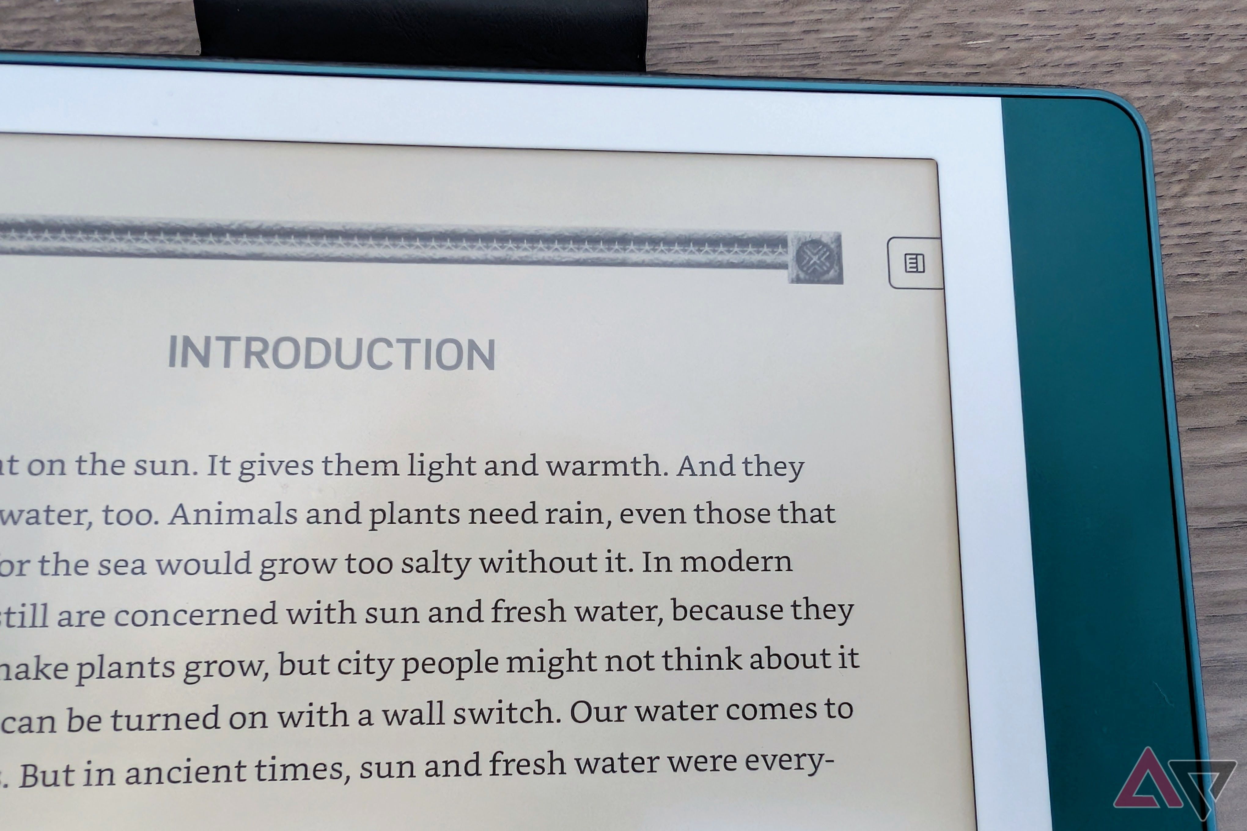 Kindle Scribe (2024) review: Tiny improvements, better pen