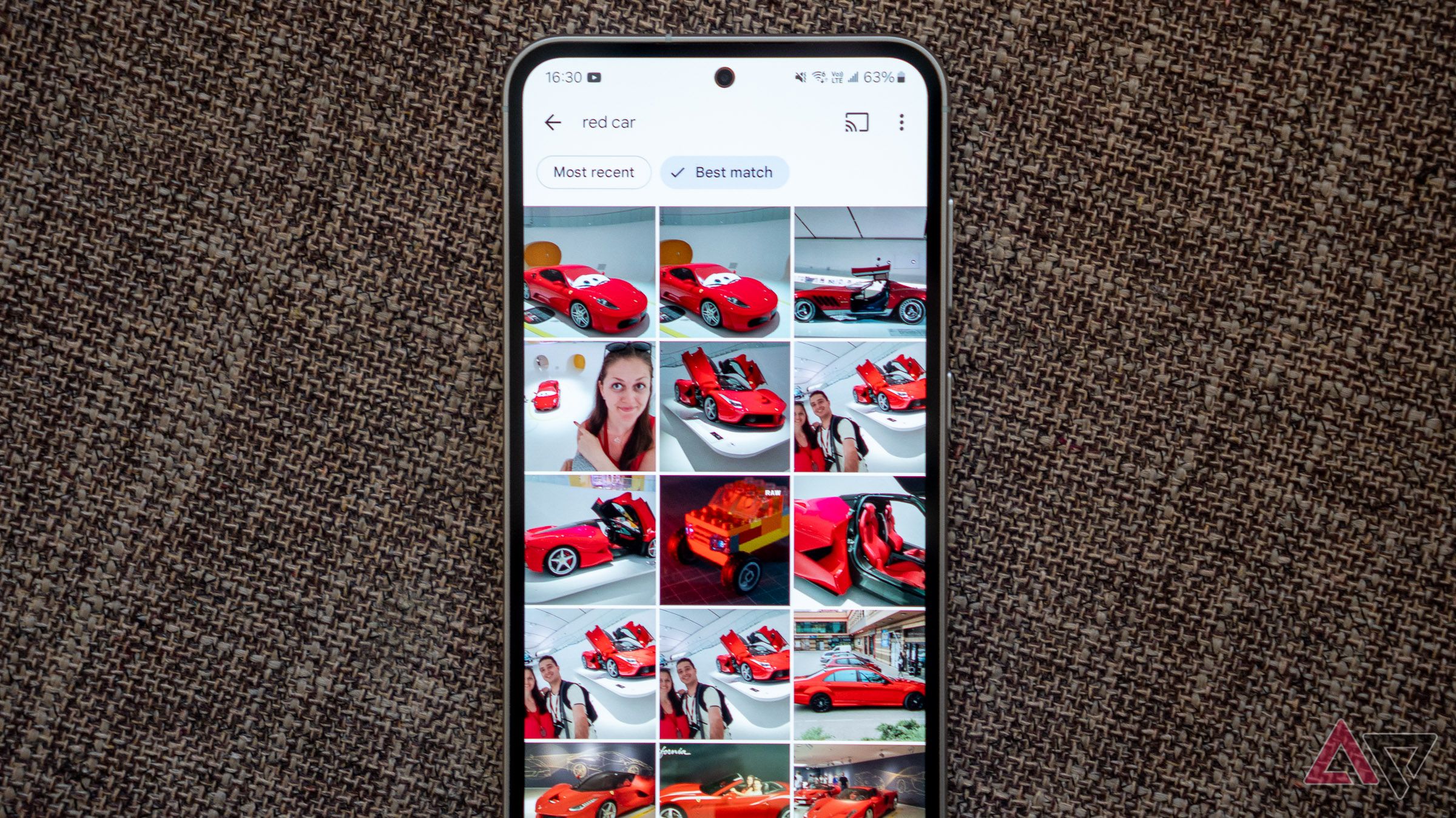 Google Photos fixes annoying Magic Editor glitch that blocked saving edits