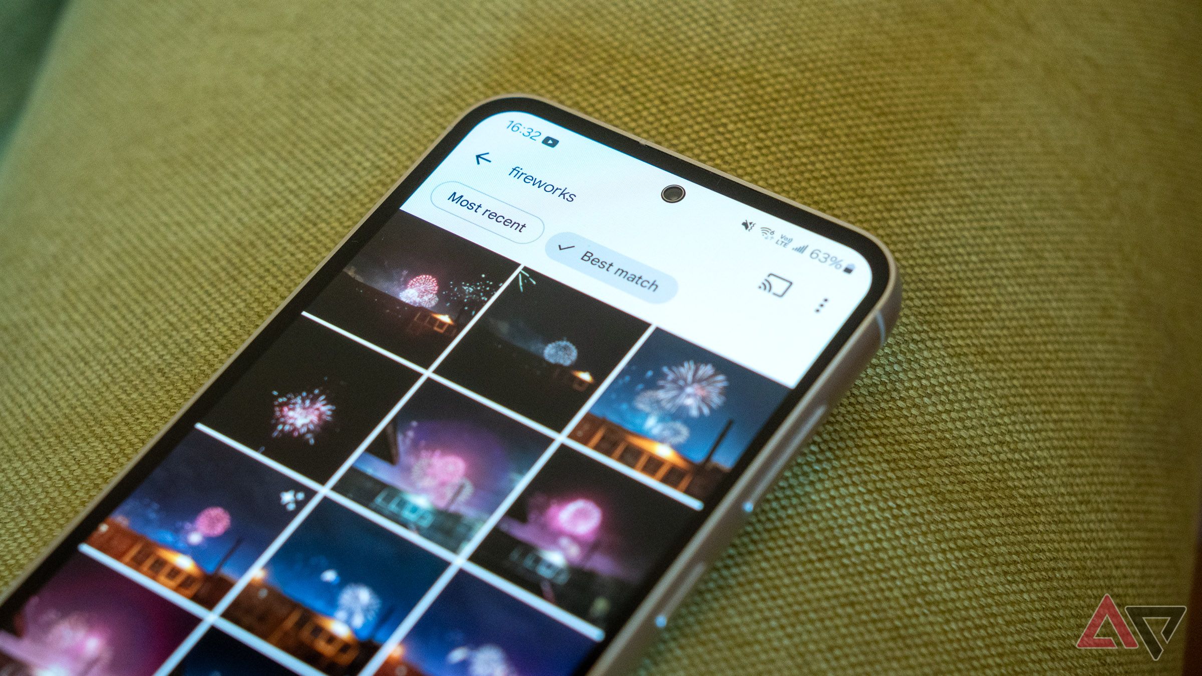 Google Photos fixes annoying Magic Editor glitch that blocked saving edits