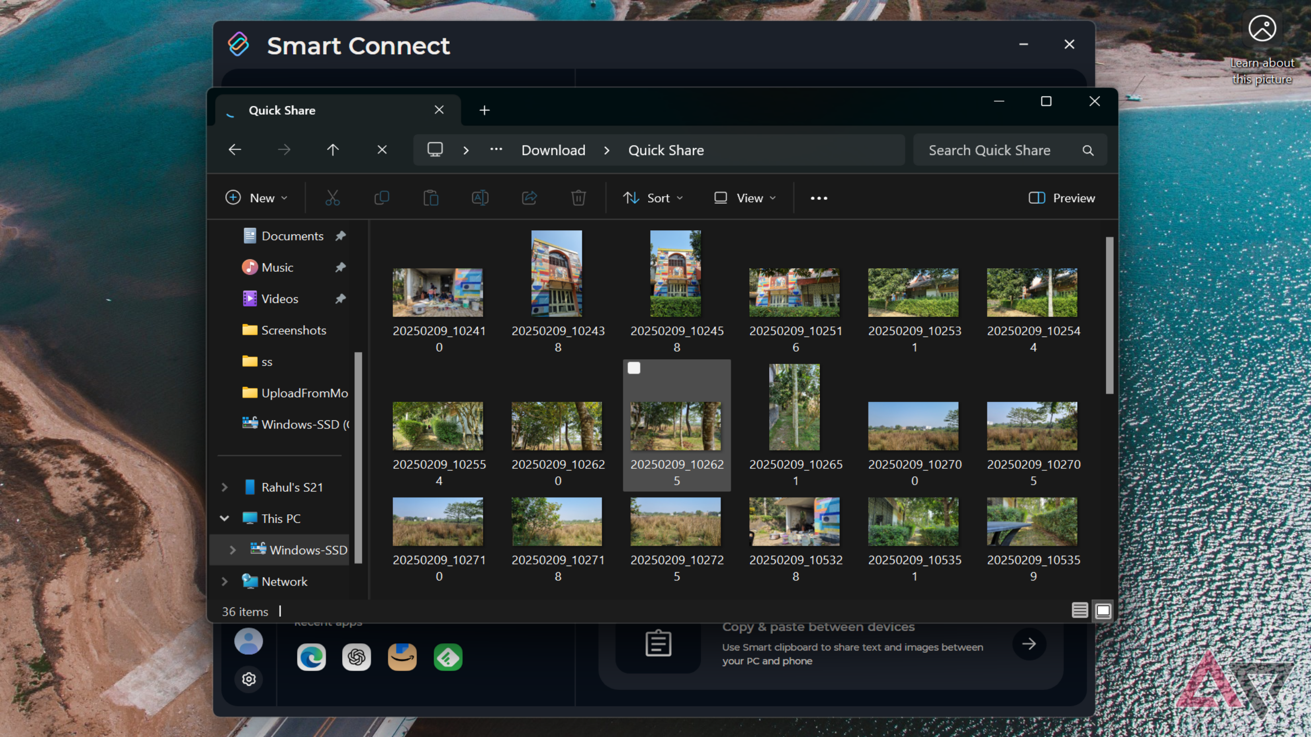 My 5 favourite Hello UI features