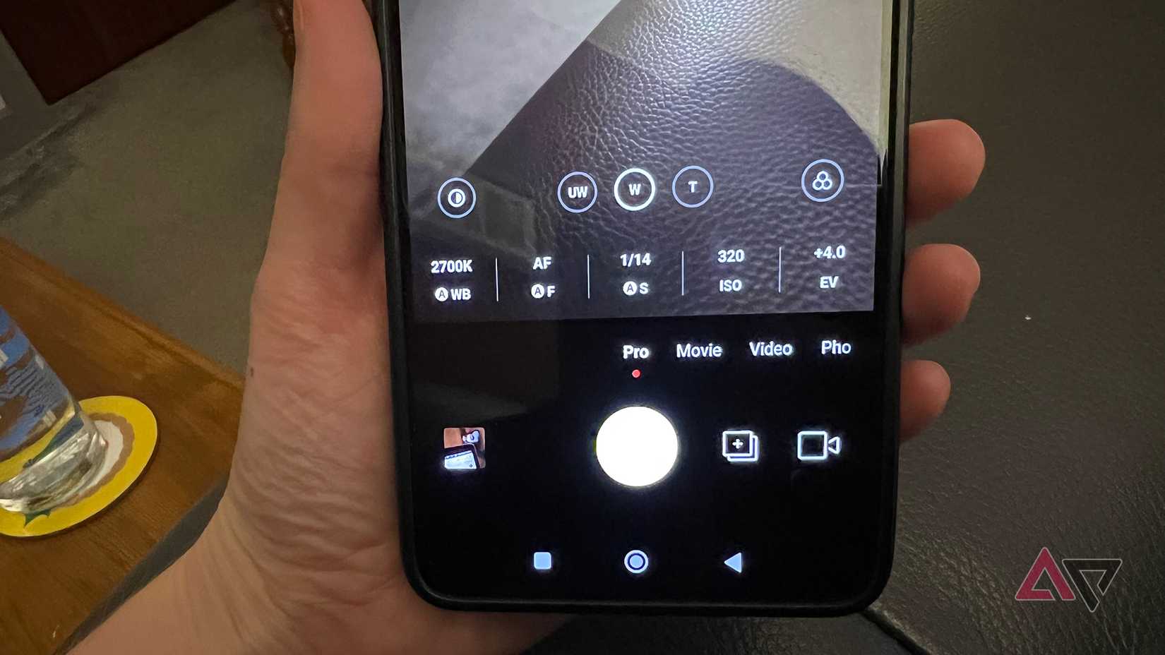 5 ways to get the perfect bokeh effect on your Android phone