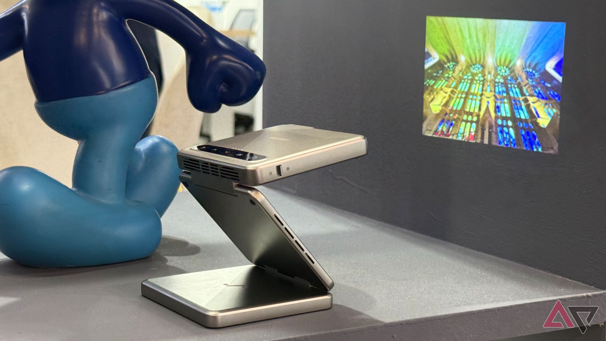7 weird but awesome gadgets I found at MWC 2025