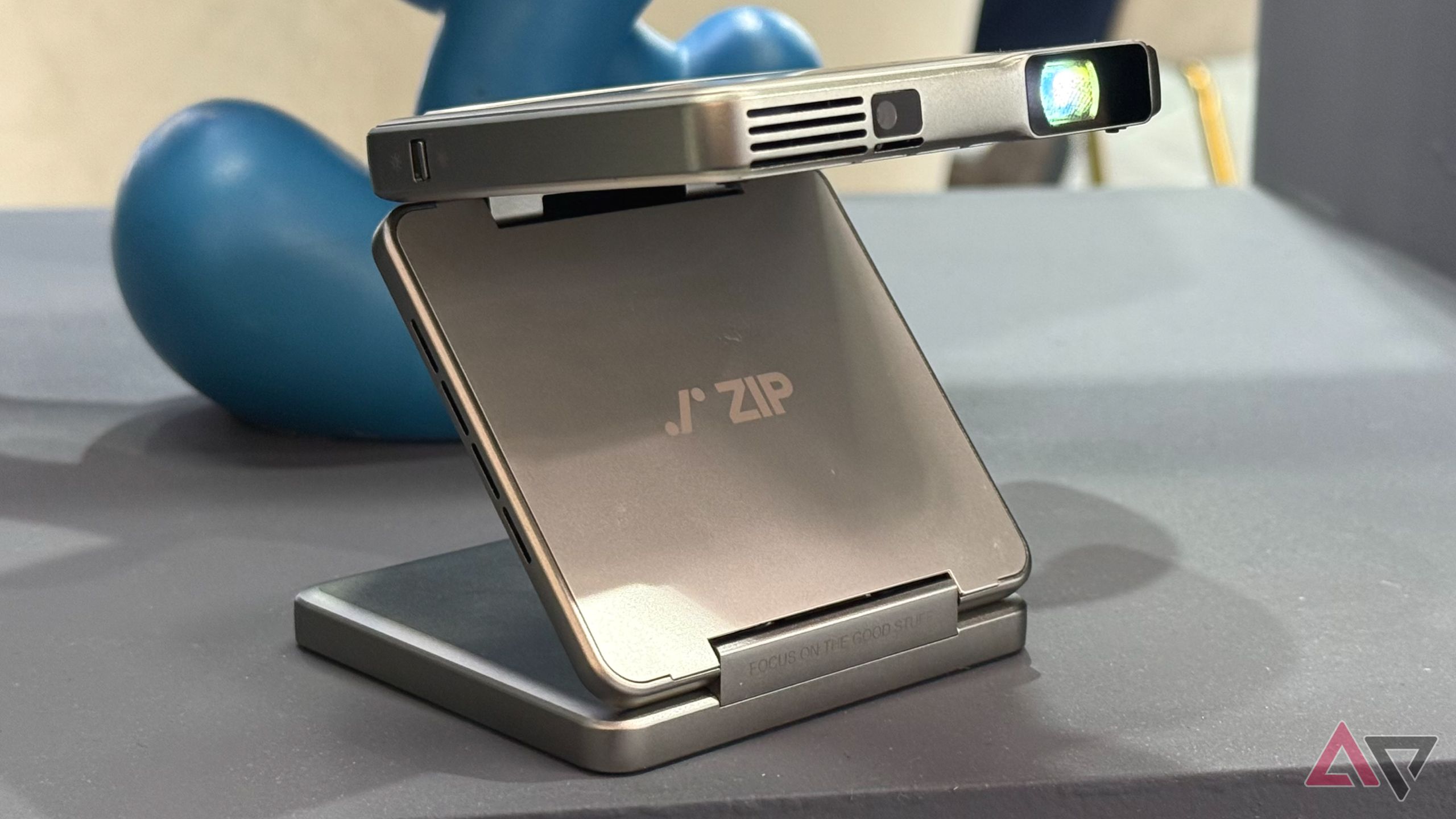 7 weird but awesome gadgets I found at MWC 2025