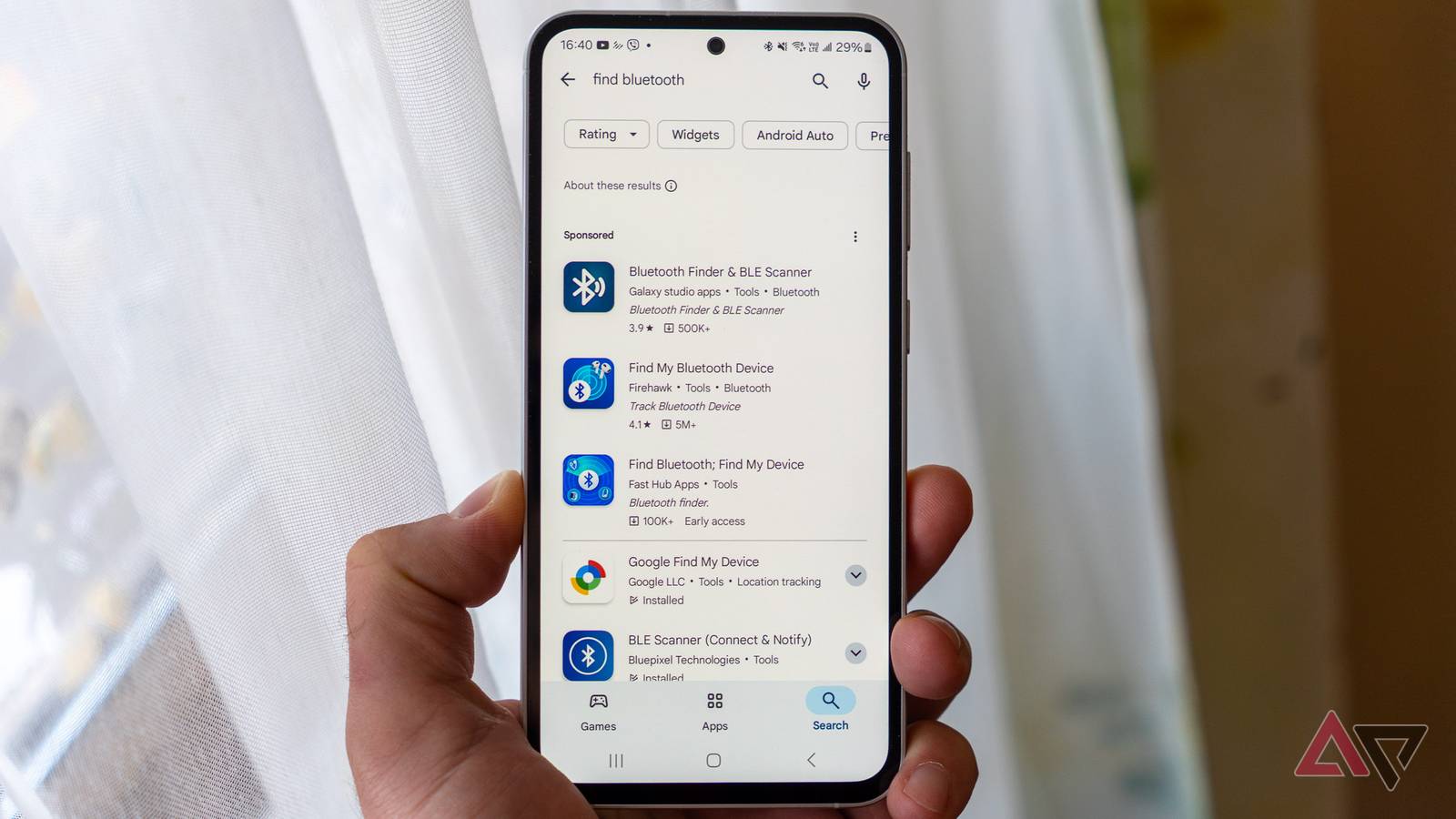 The Pixel 10 brings Bluetooth and its improvements to the masses