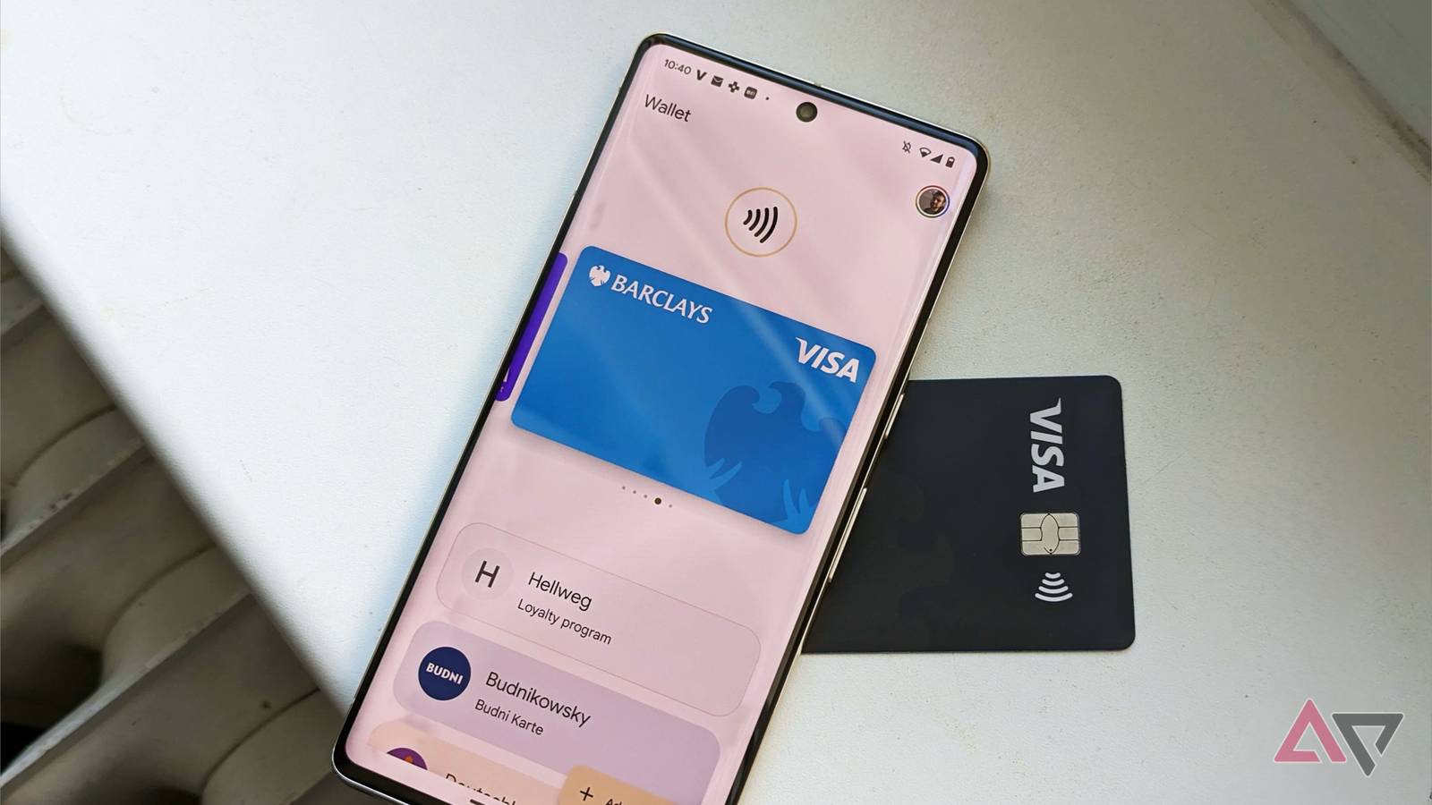 Google Wallet’s new Live Updates expansion aims to keep you in the loop like never before Google Wallet’s new Live Updates expansion aims to keep you in the loop like never before