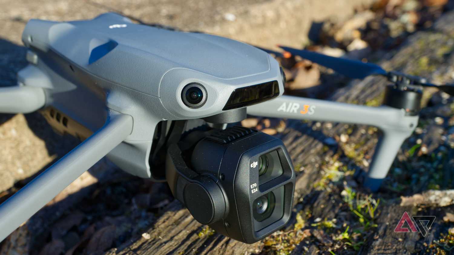 DJI Air 3S review: An almost perfect dual-camera drone