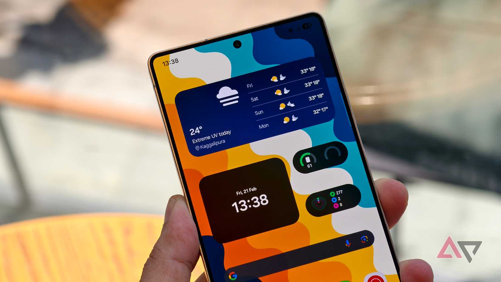 Tela Galaxy S25 Ultra-1