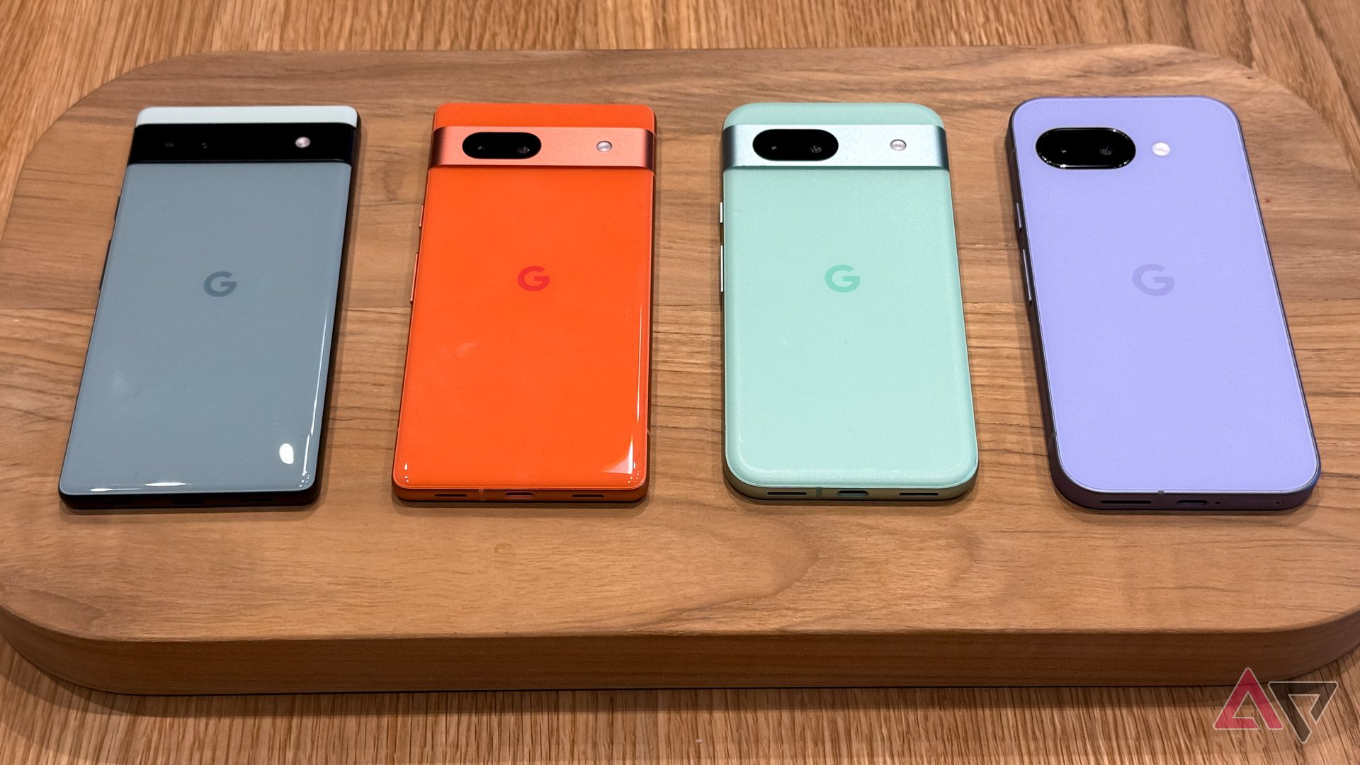 Google Pixel 9a　Norah Google Pixel 9a Norah Google Pixel 9a - 256 GB -Unlocked Android