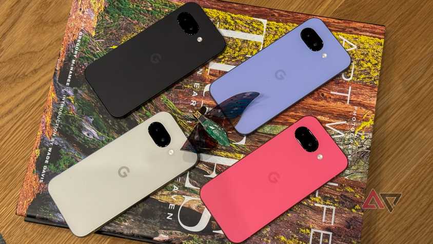 Google Pixel users hit by delayed notifications after April 2025 update