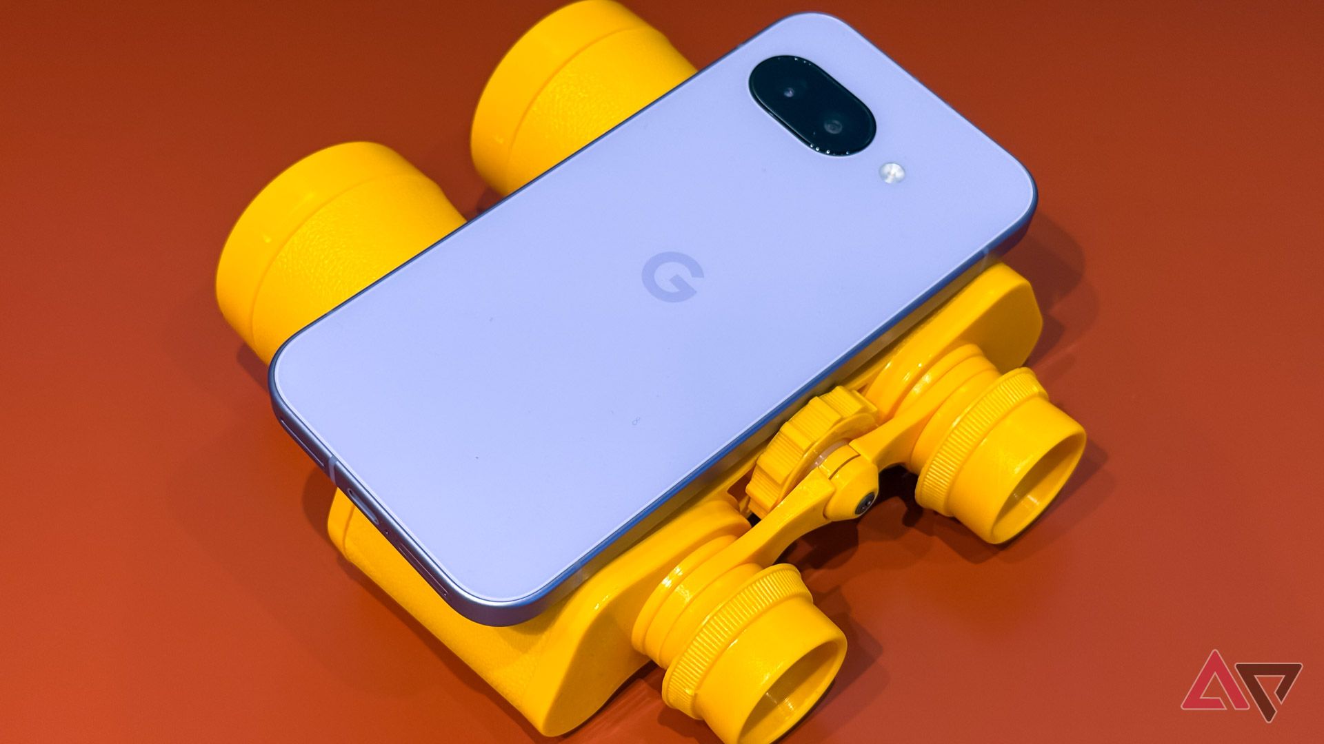 The Pixel 9a is Google's largest launch yet, but some regions are