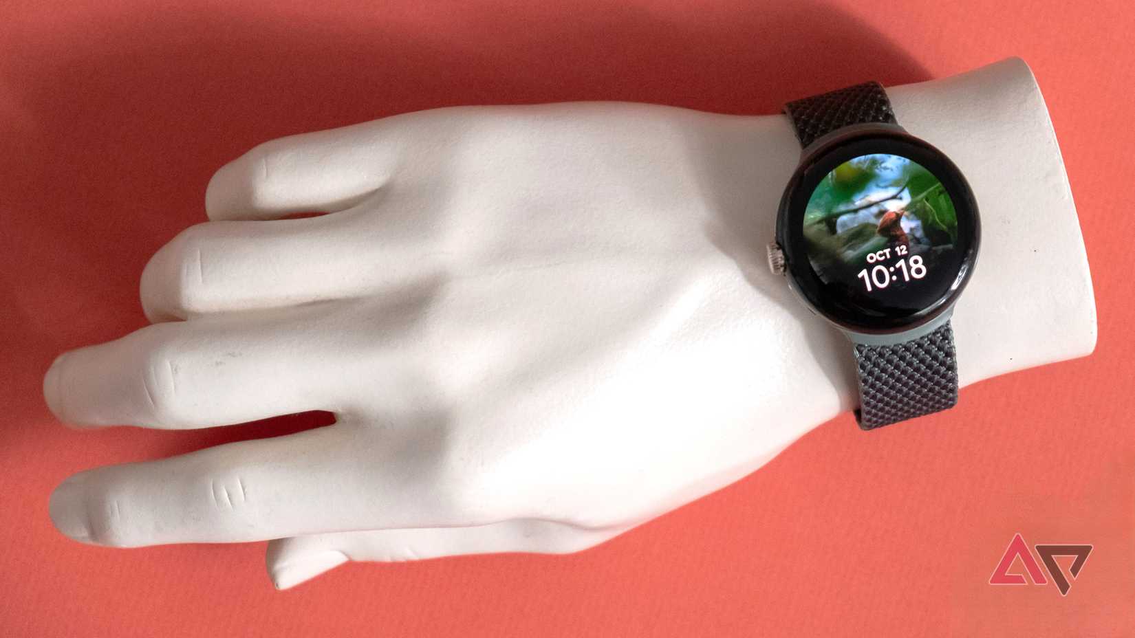 You can get an original Pixel Watch for just $100 during Amazon's Big ...
