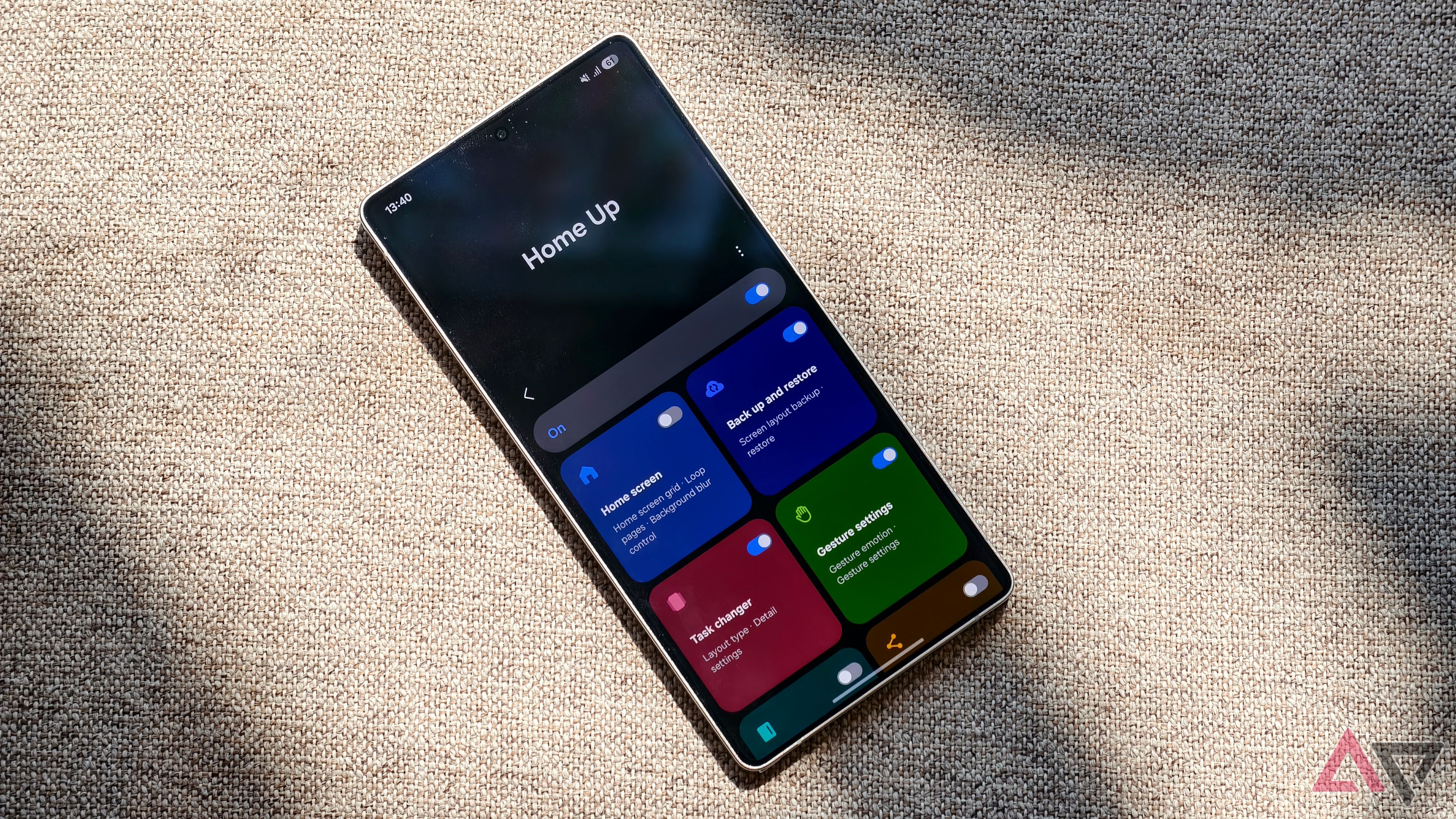 I gave up on the Samsung Galaxy S25 Ultra after a week
