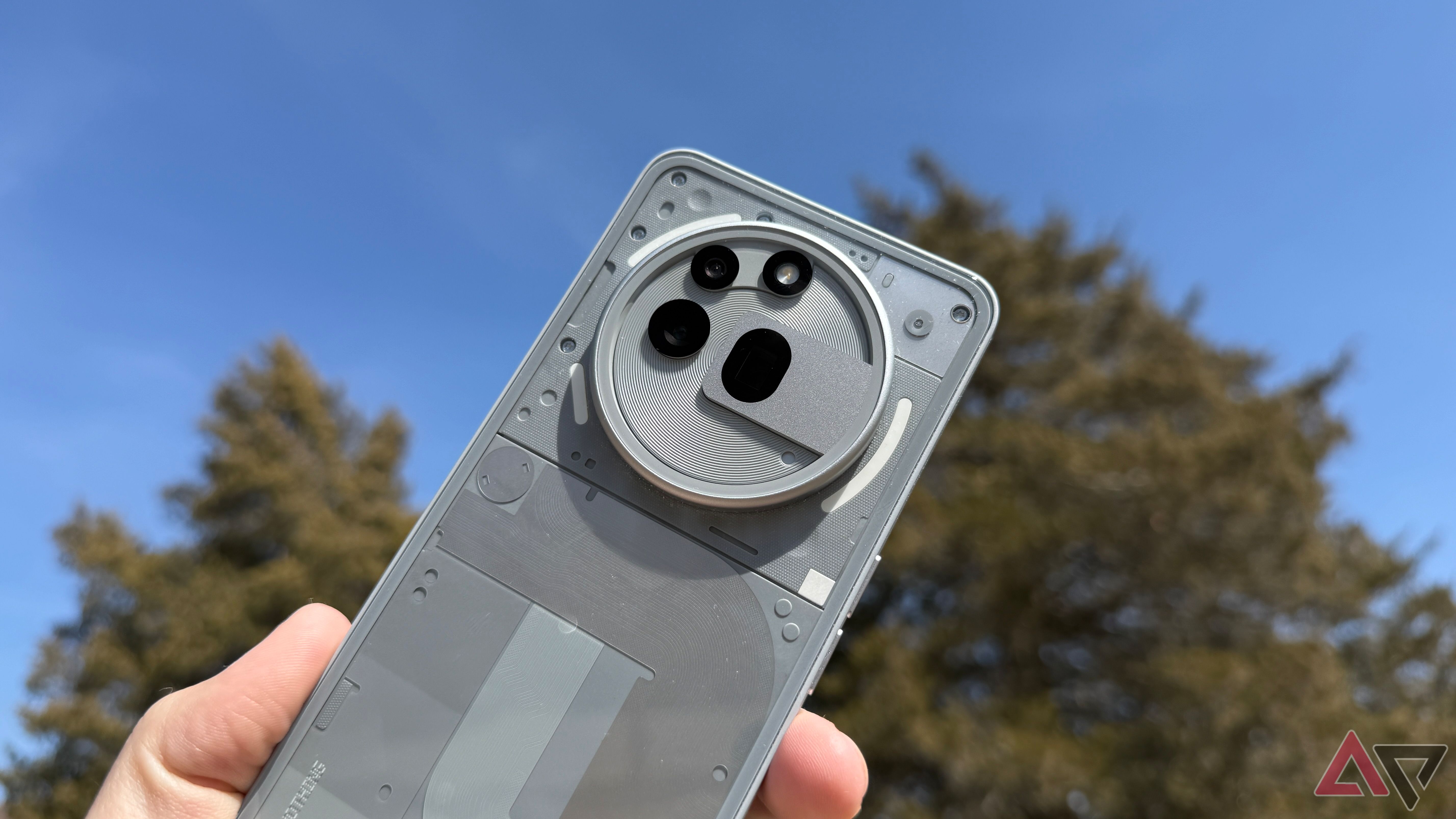 Nothing Phone 3a Pro review: I want to love it, but common sense