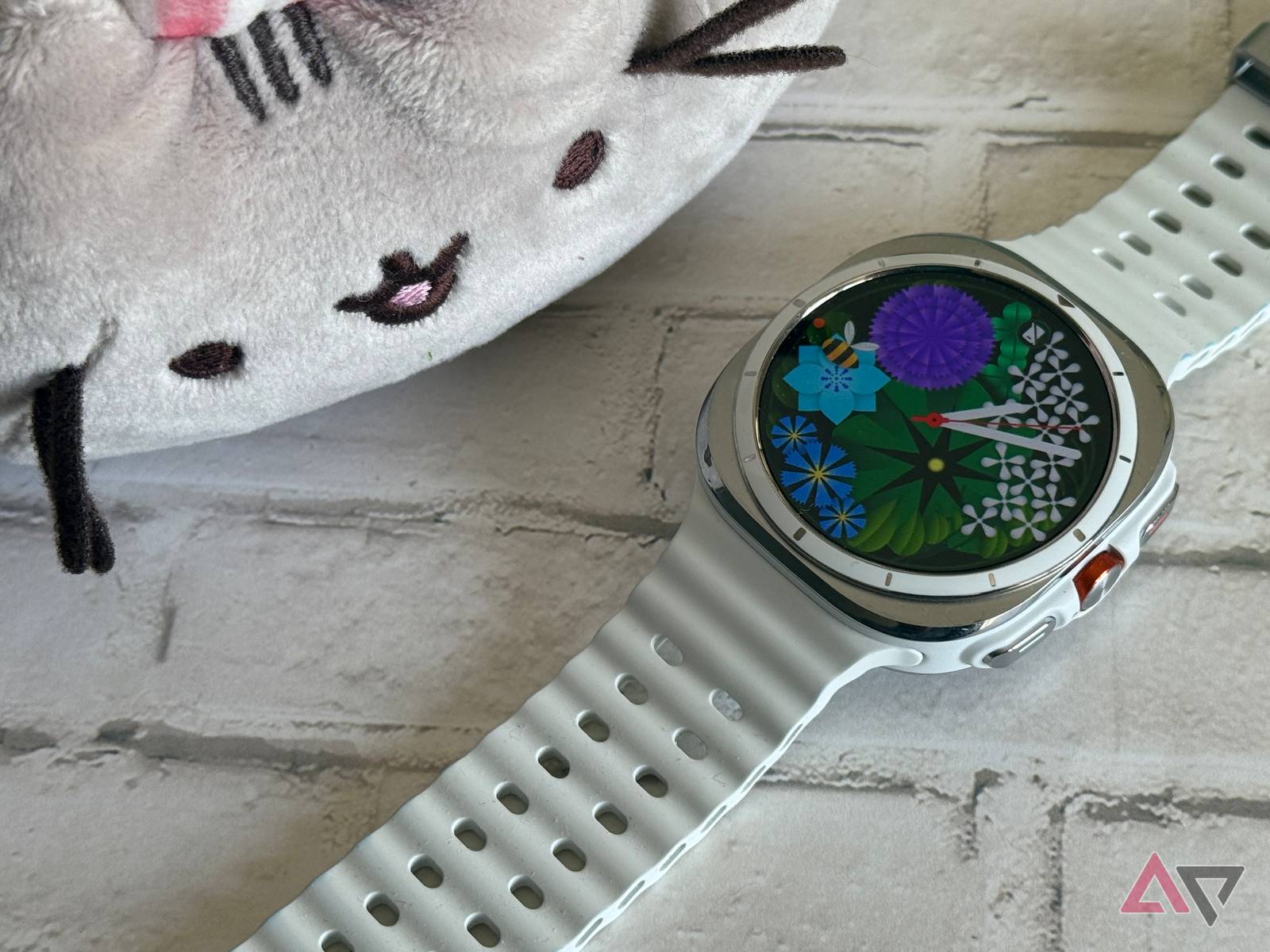 Watch Ultra Galaxy Watch With Android Phone Android Google Pixel