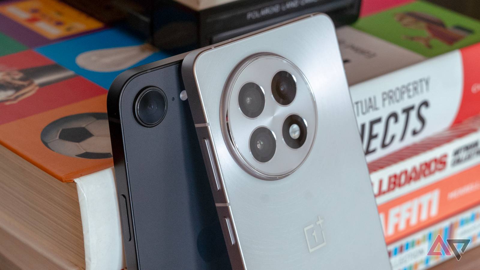 The OnePlus 13R is not only cheaper than the iPhone 16e, but it's