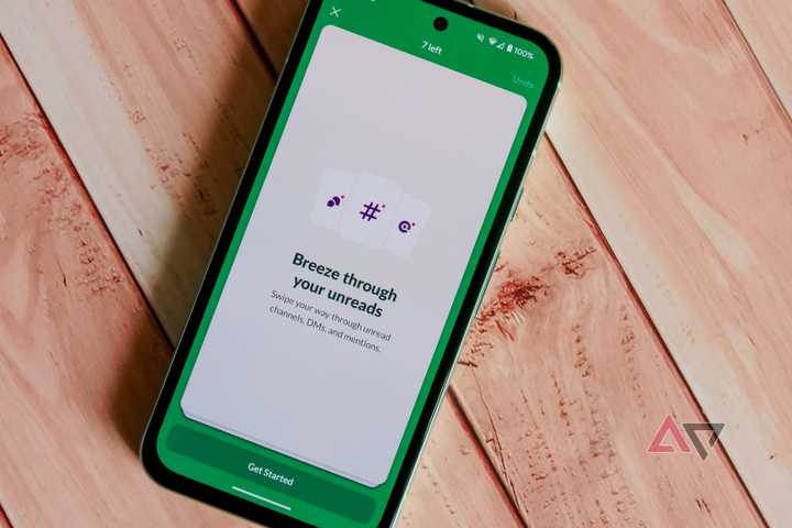 Android Slack Notification Notifications | Android Police