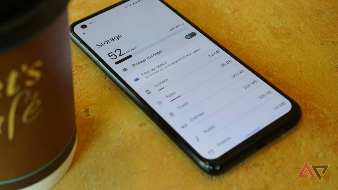 Google's working on an update to Android's backup settings, but it's ...