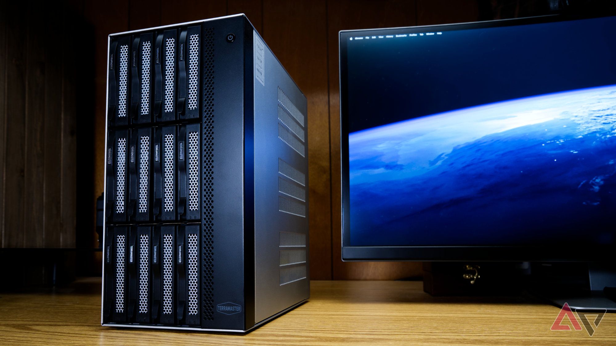 【ジャンク】TerraMaster T12 NAS サーバー 12ベイ ジャンク】TerraMaster T12 NAS サーバー 12ベイ 【公式通販】