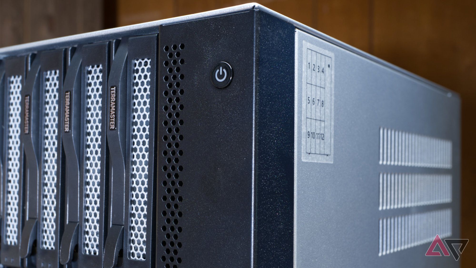 TerraMaster T12-500 Pro review: The NAS for consumers in need of