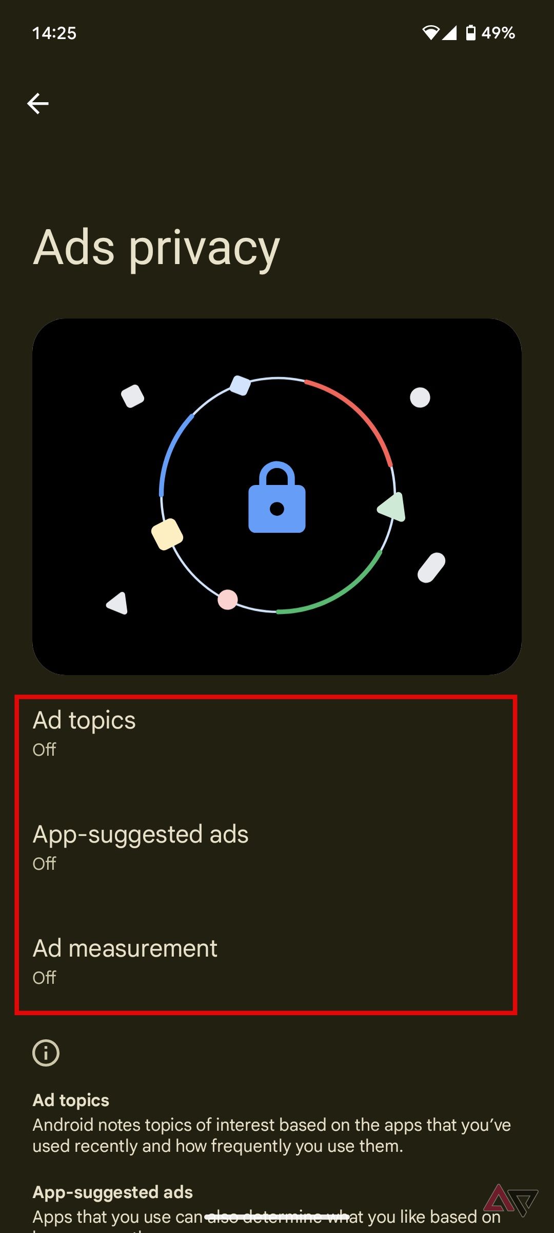 6 privacy settings you need to check on your Android phone right away