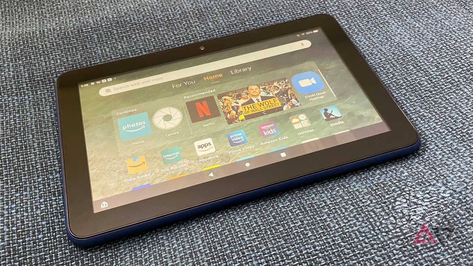 Amazon's budget tablet is irresistible at $45 a pop