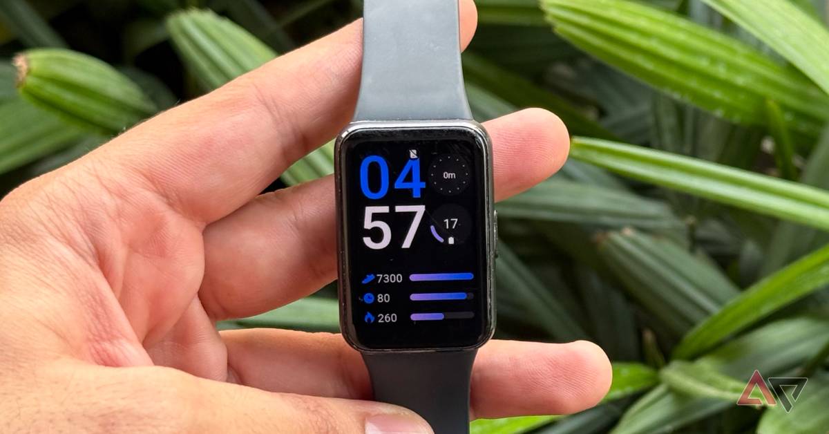 reasons I love the Galaxy Fit 3, even if it's Samsung's most basic