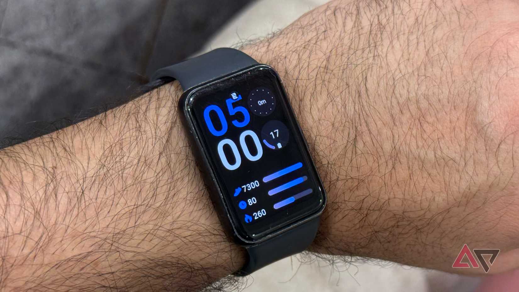 reasons I love the Galaxy Fit 3, even if it's Samsung's most