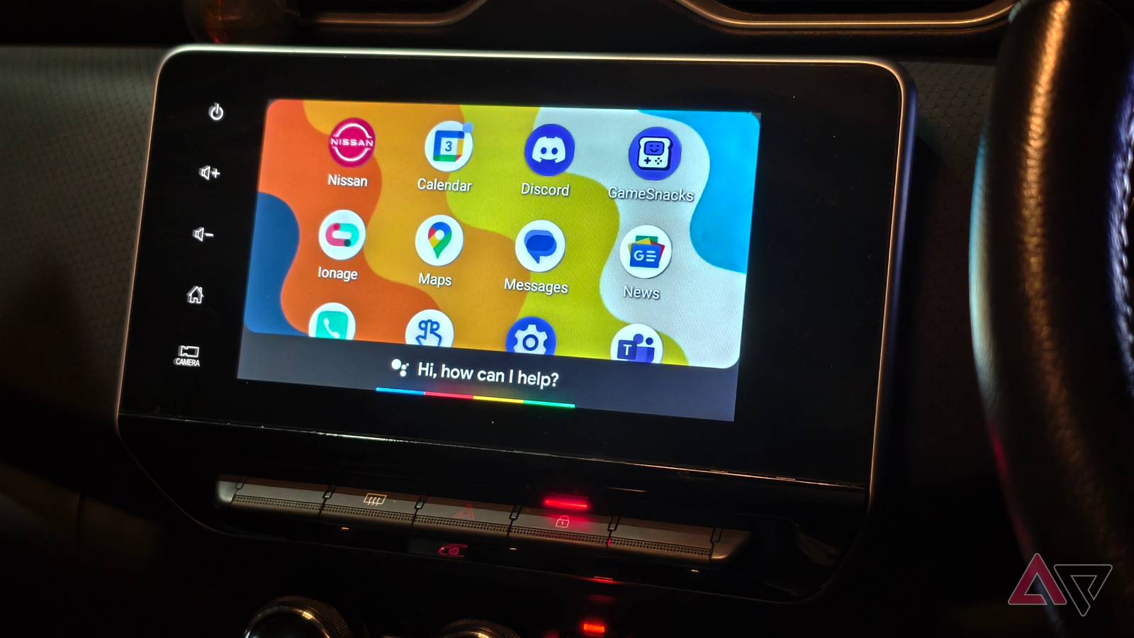 I love this littleknown Android Auto trick that gives you a virtual car ...