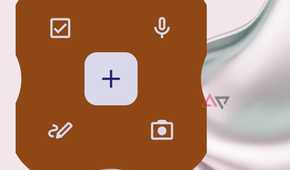 Widget Grab Google Keep's redesigned widgets are here