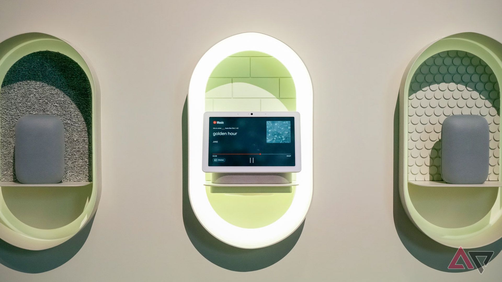 The case for a new Google Nest Hub in 2026
