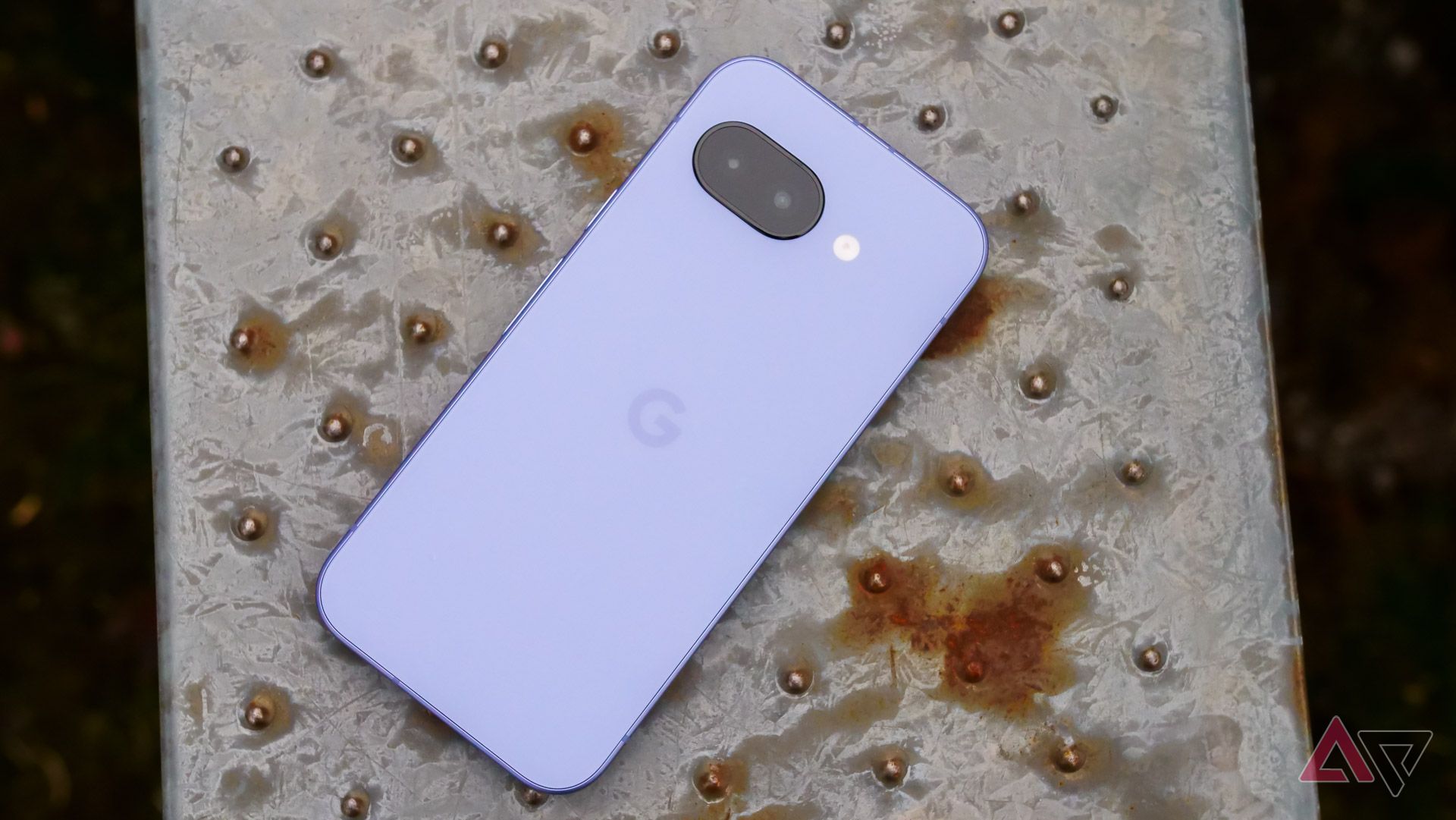 Google Pixel 9a review: A smartphone for the rest of us