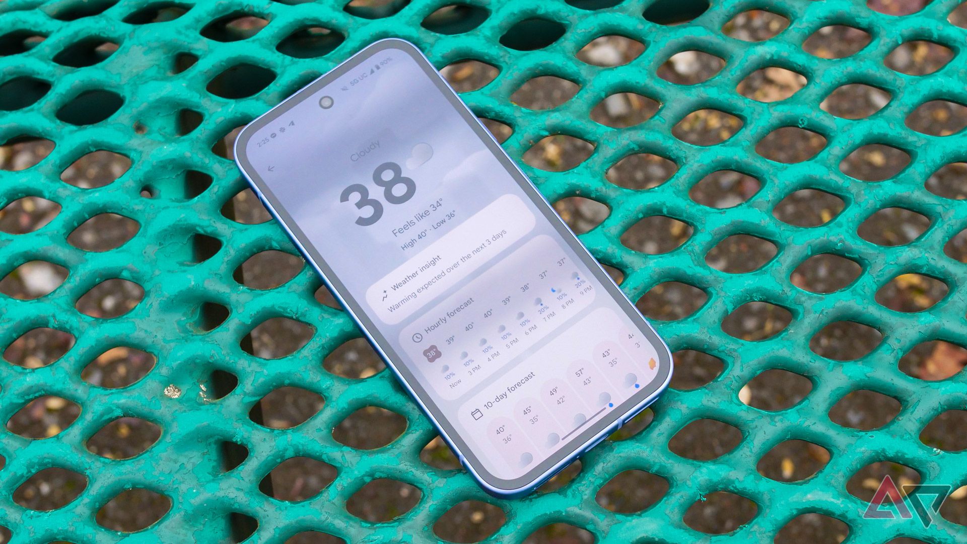 Google Pixel 10 will bring back this handy iPhone display feature