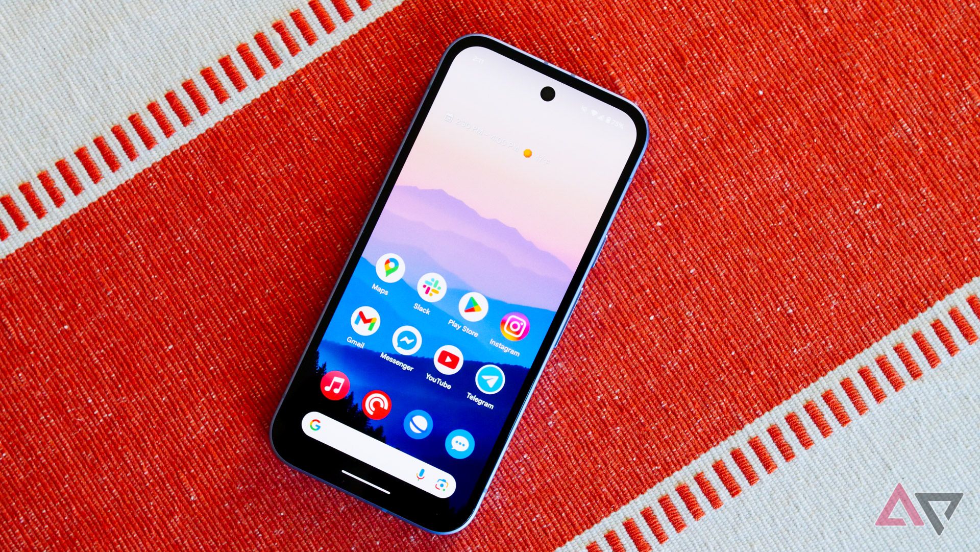 Google Pixel 9a review: A smartphone for the rest of us