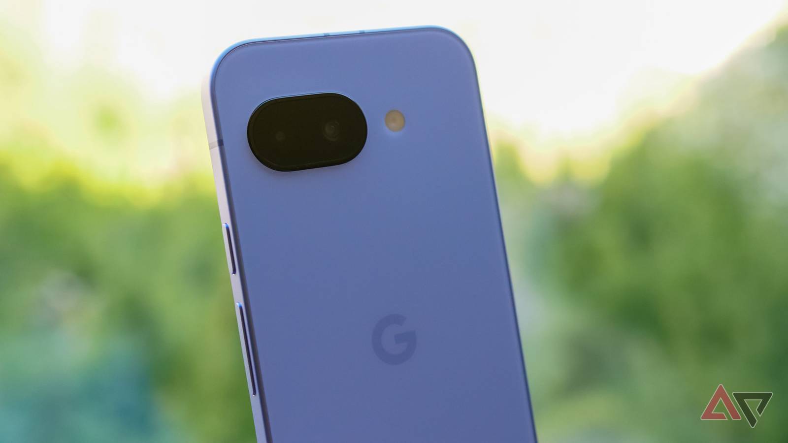 Pixel 10's Indigo colorway could be making its way to the Pixel 10a