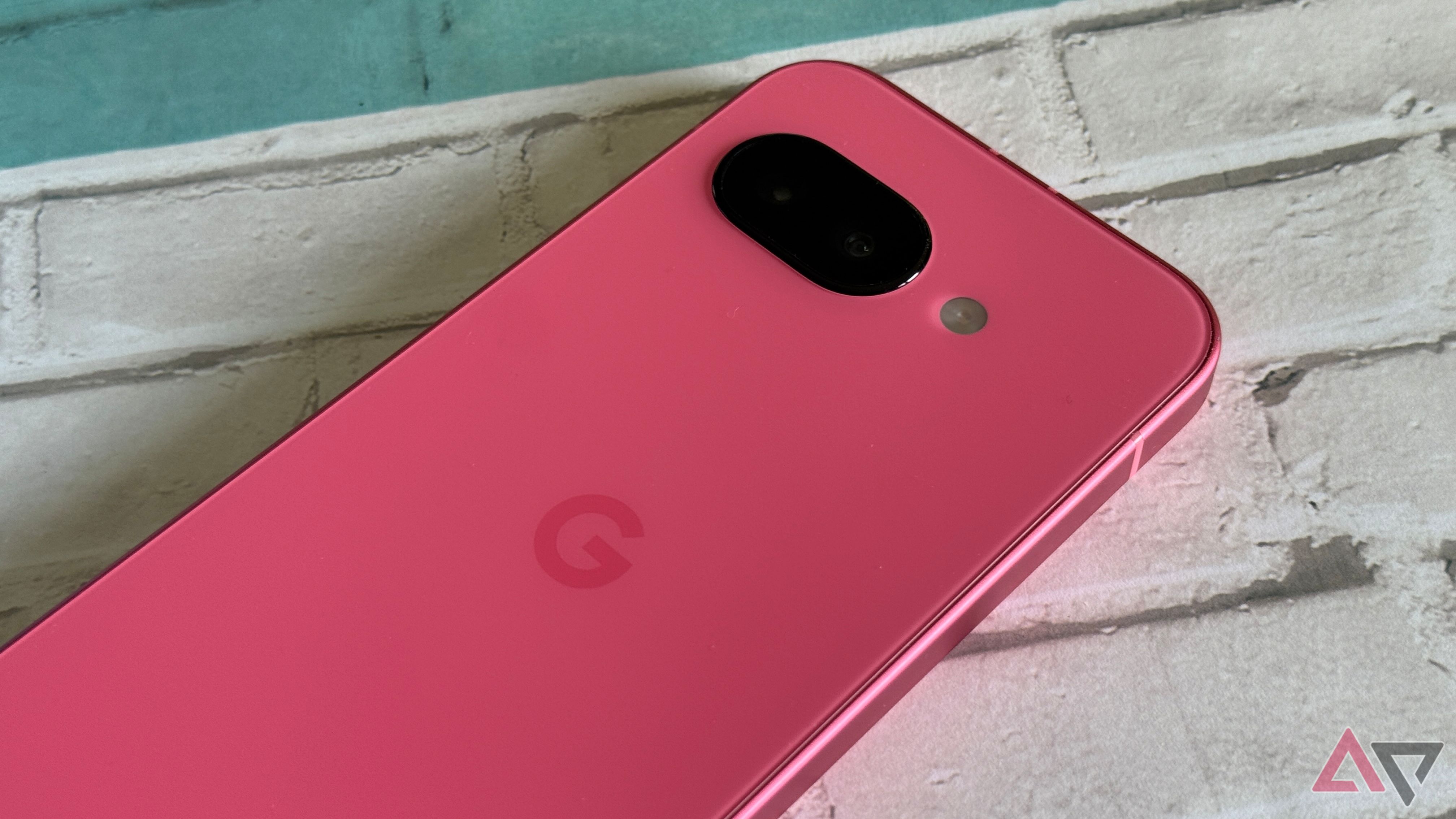 The Google Pixel 9a gets even more attractive with this deal