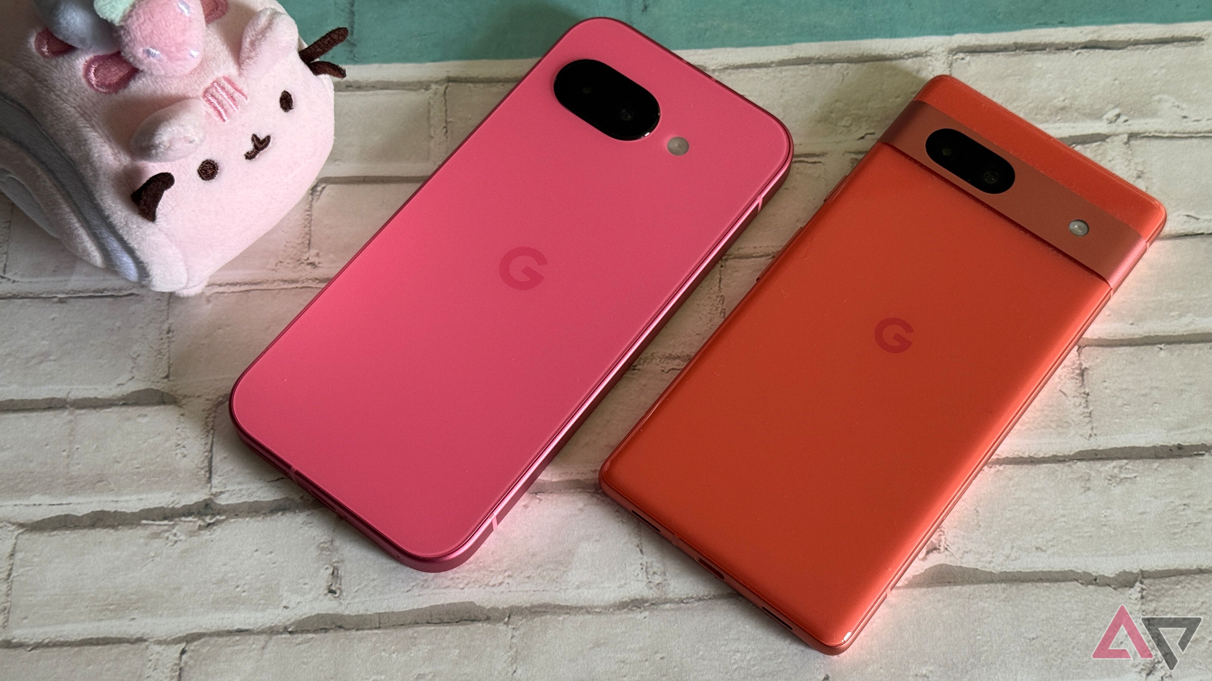 One of Android 16's most useful features won't come to older Pixels