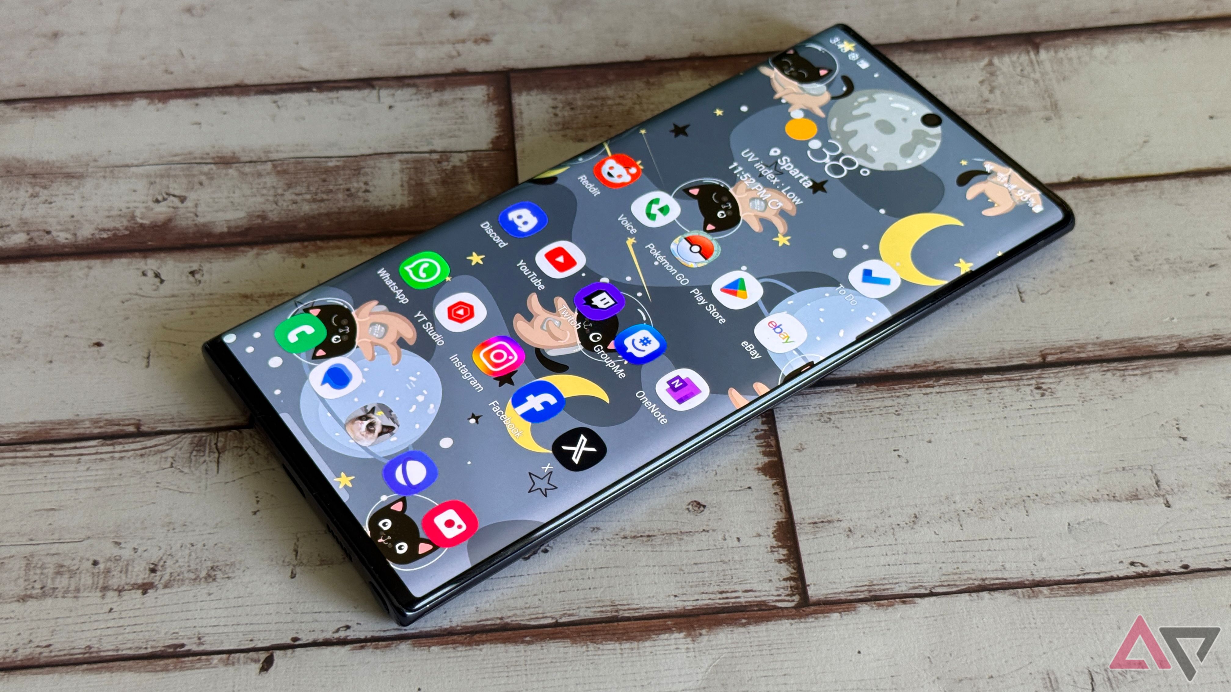 samsung best camera app for note 10 plus