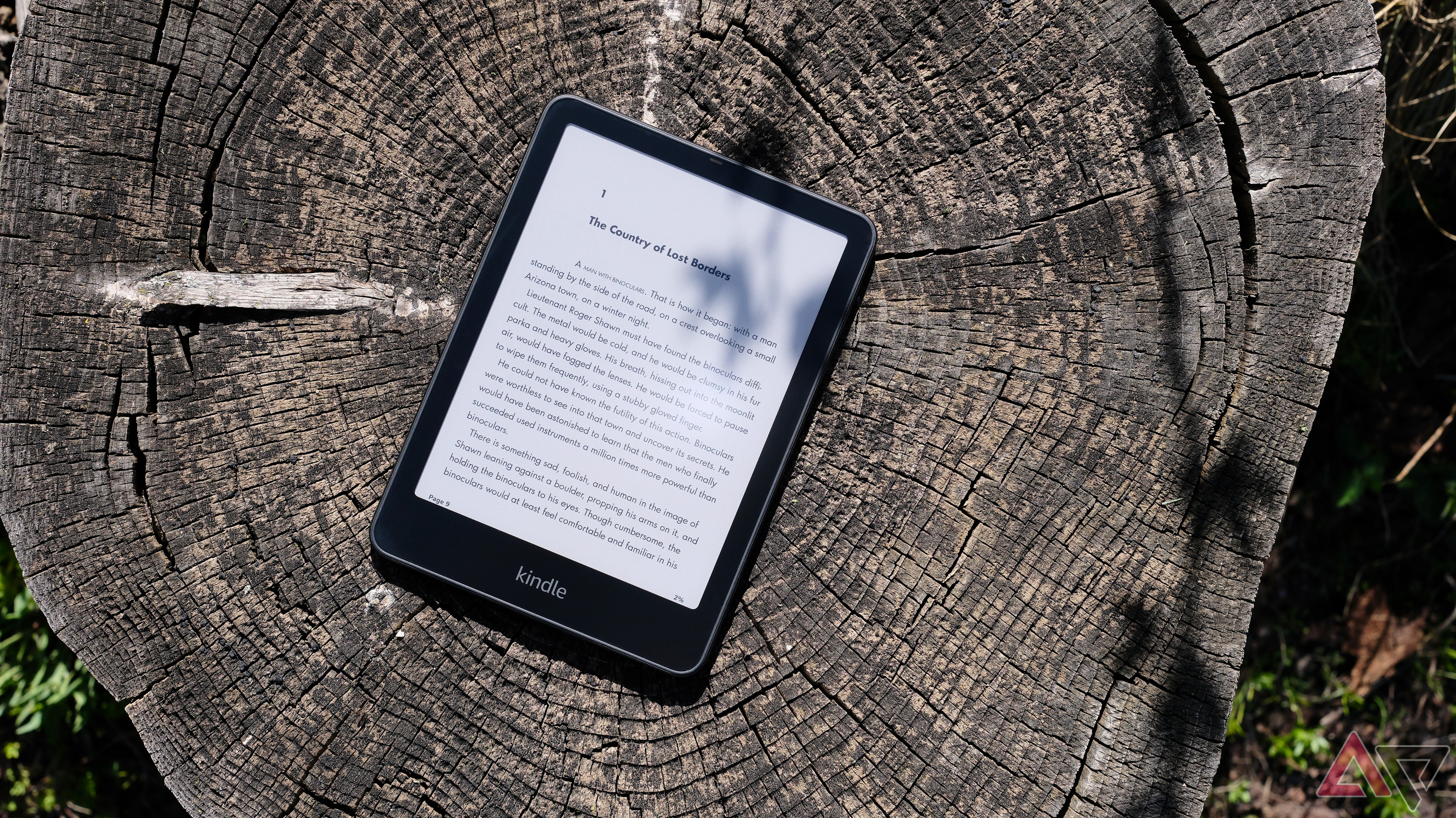 The Kindle ColorSoft just hit an all-time low price of $220