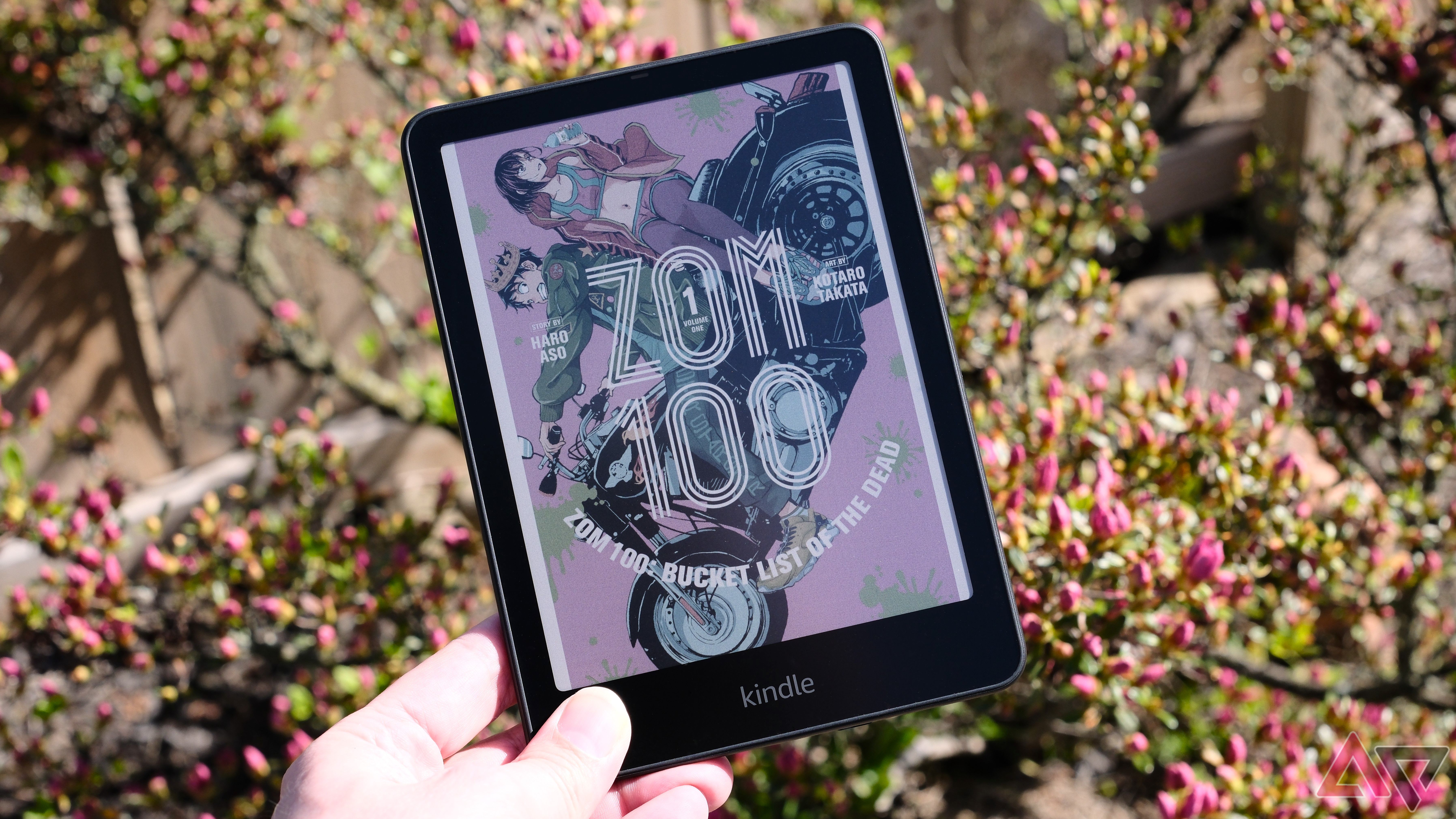 Amazon makes it easy to move to color with its Kindle Colorsoft falling to its lowest price ever