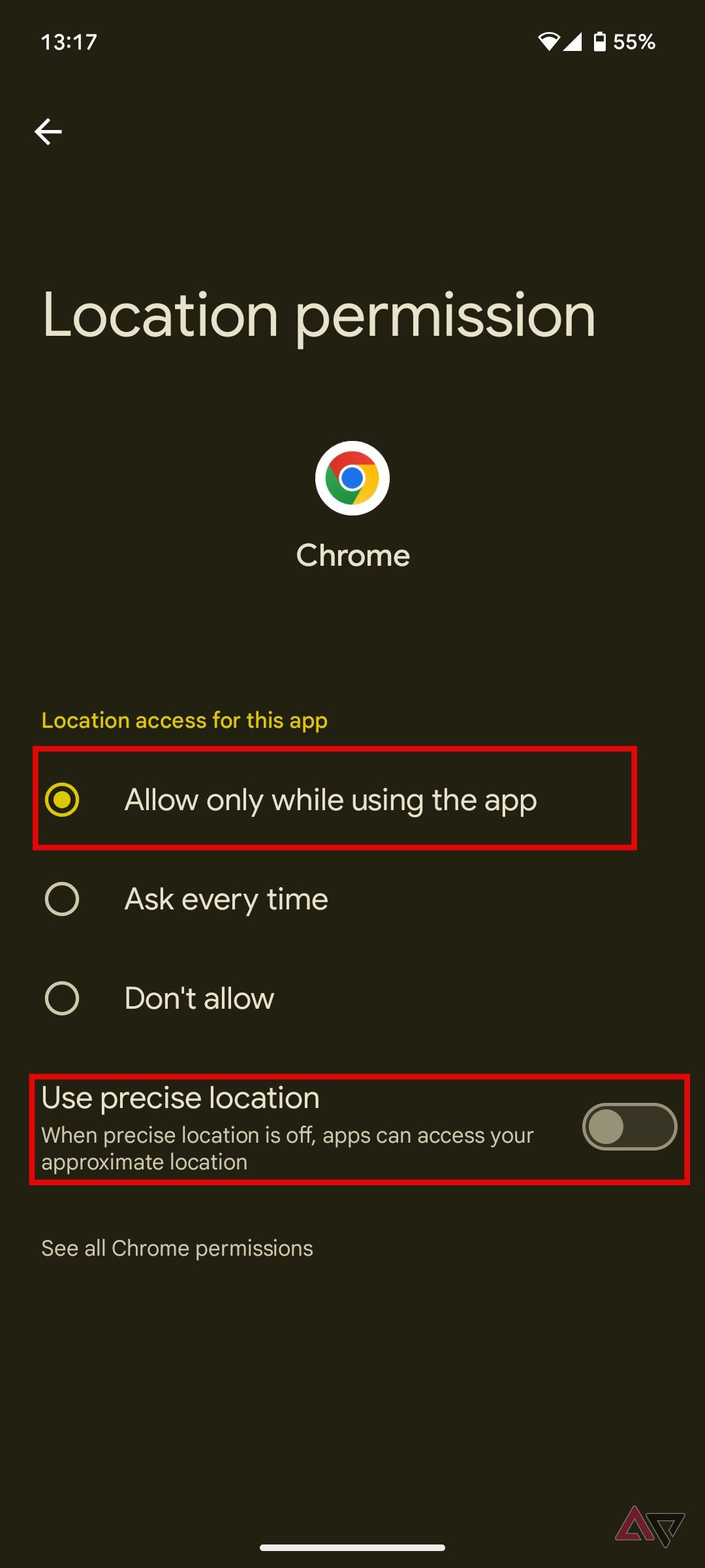 6 privacy settings you need to check on your Android phone right away