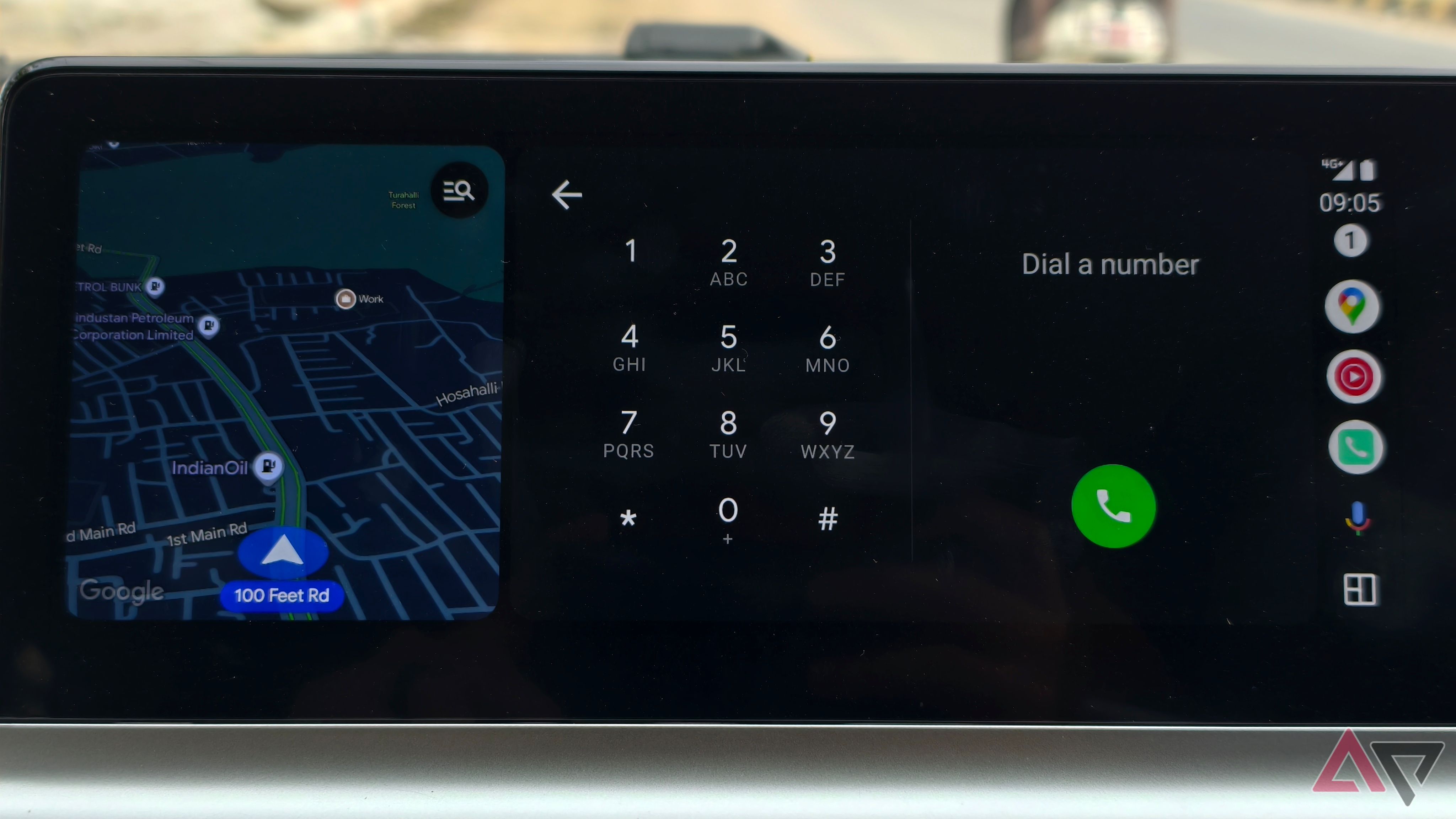 Despite years of existence, Android Auto is still broken