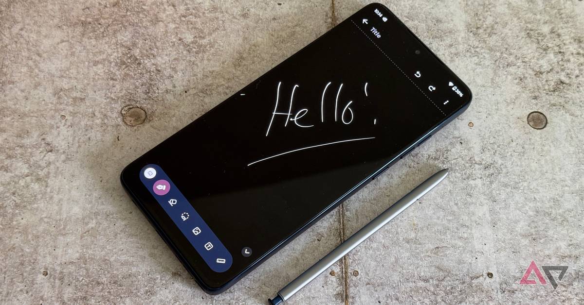androidpolice.com - Rahul Naskar - I stopped trusting standard note apps with my personal diaries and hosted my own instead
