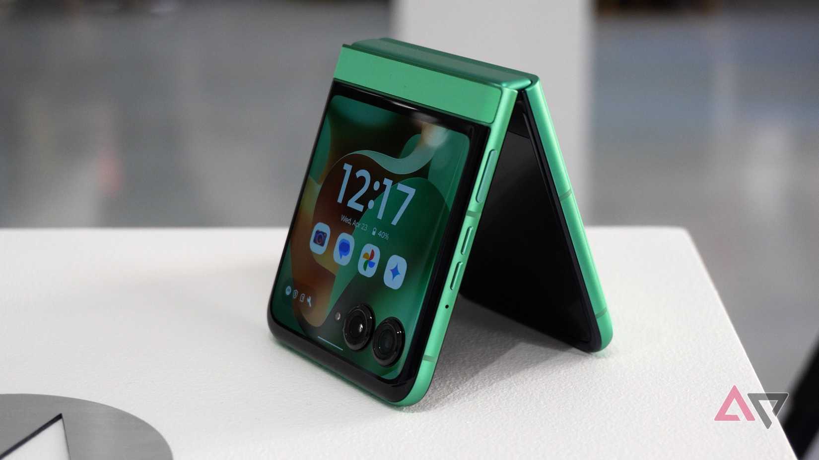 Motorola Razr (2025)
