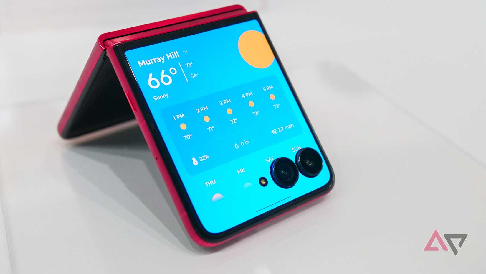 Motorola Razr 2026 leaks reveal mind-blowing RAM configurations