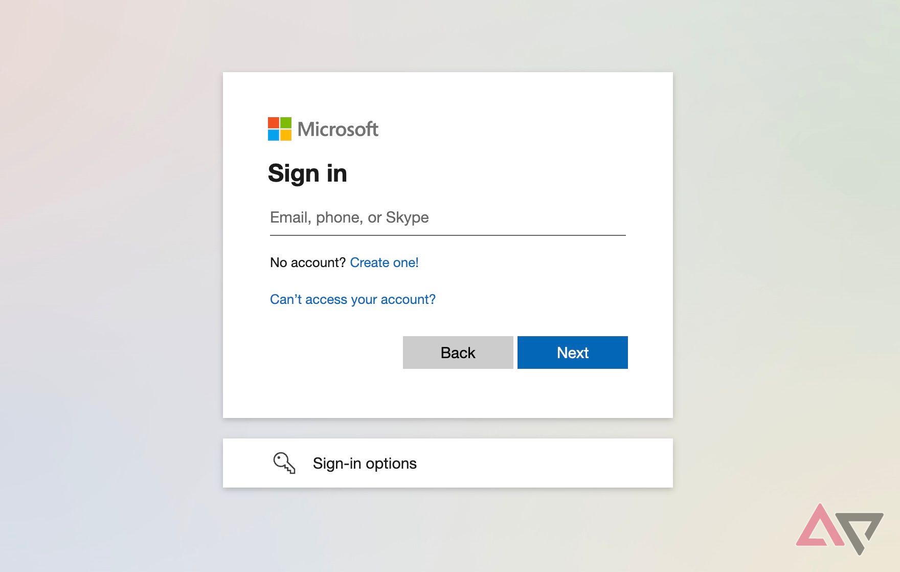 Is somoene else accessing your Microsoft account? Here's how to check