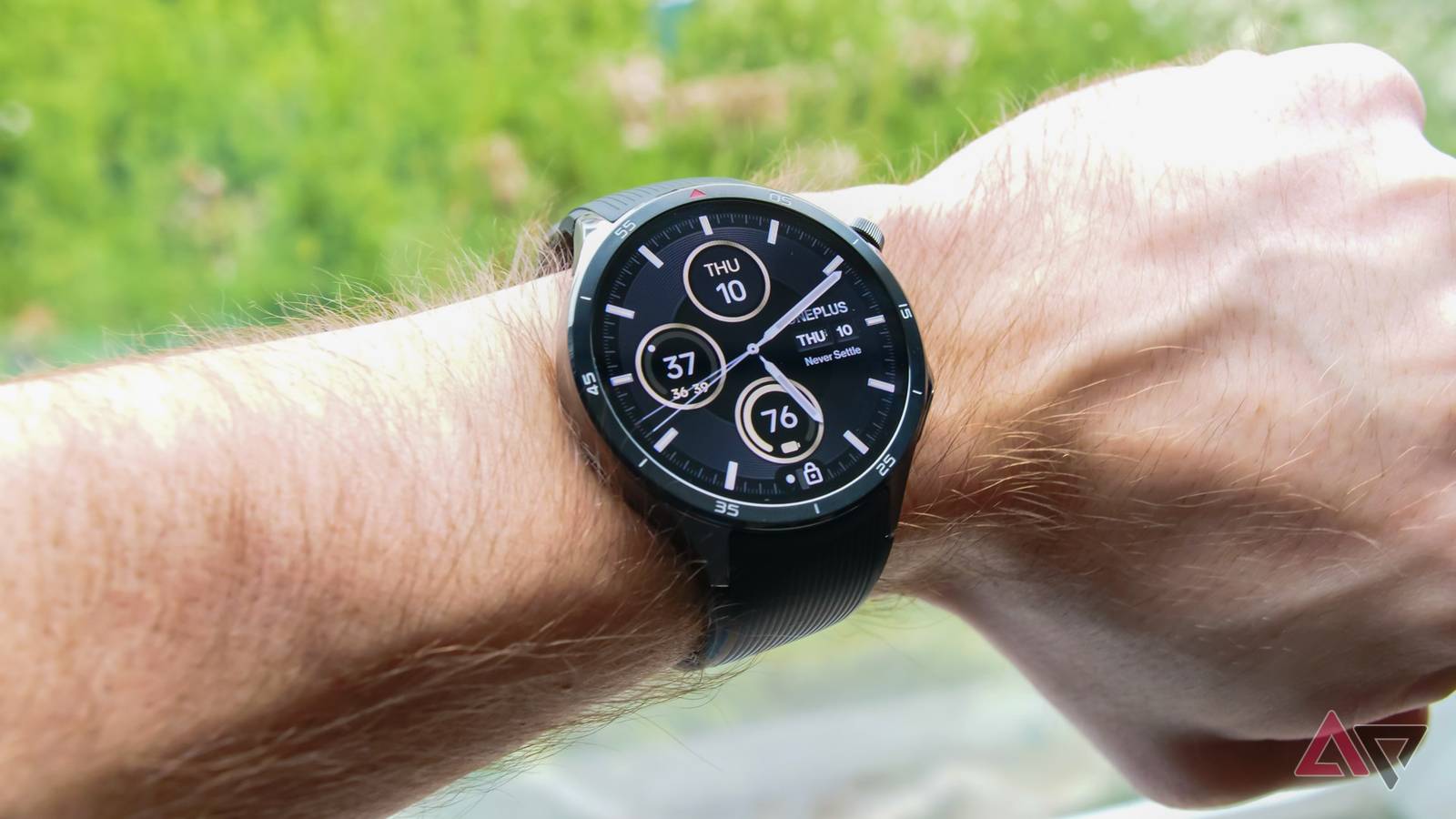 The OnePlus Watch 3 has a new permanent price in the US after tariff scare