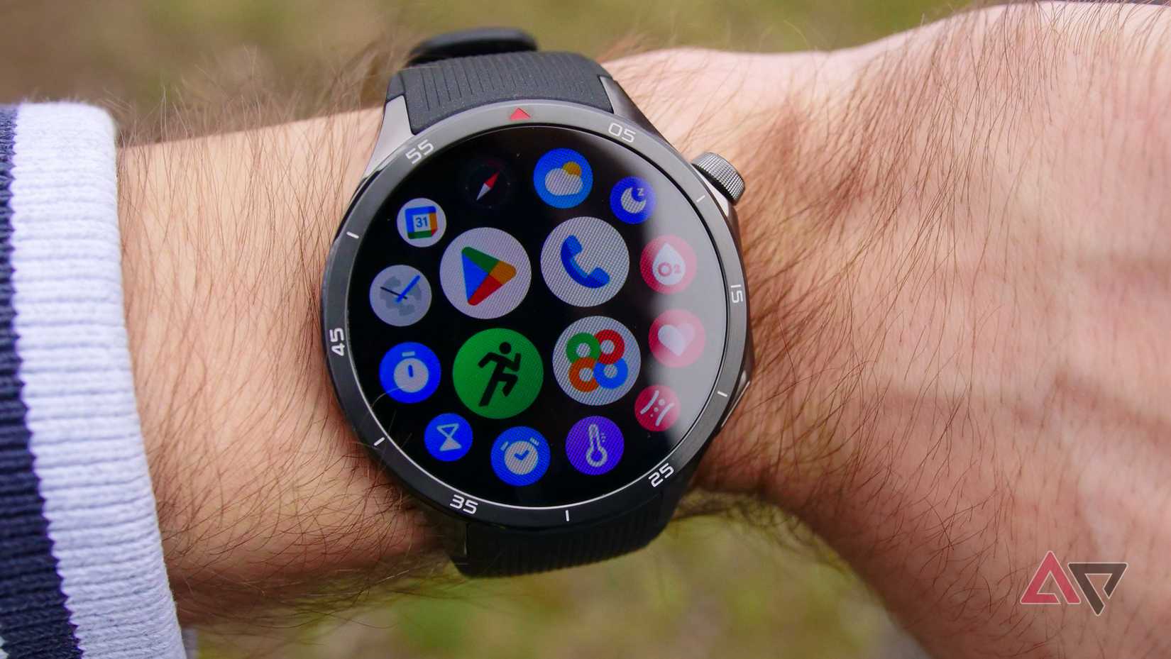 OnePlus Watch review: Good wearable, even better battery life