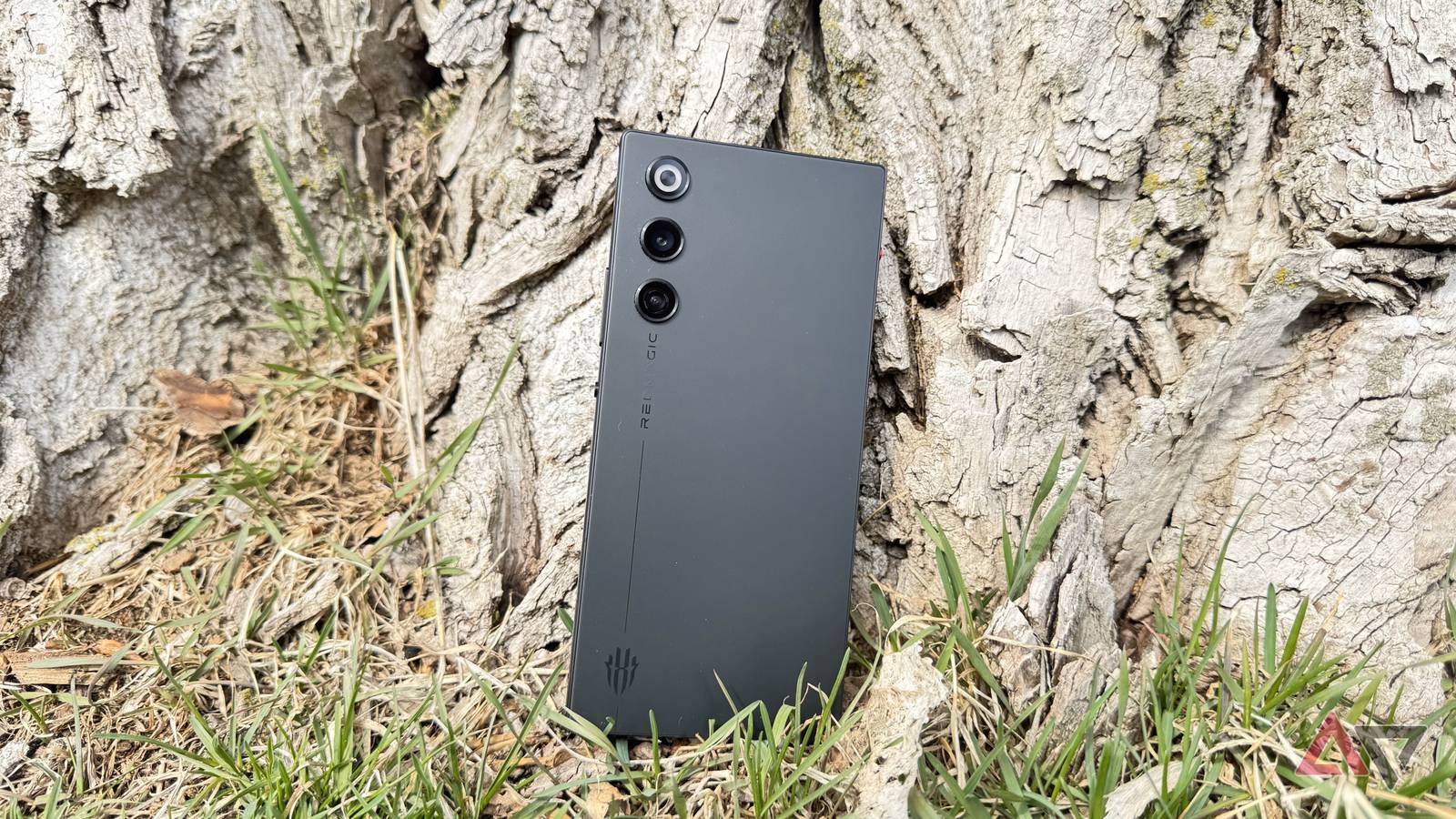 Redmagic 10 Air review: The gaming phone you can actually hold in