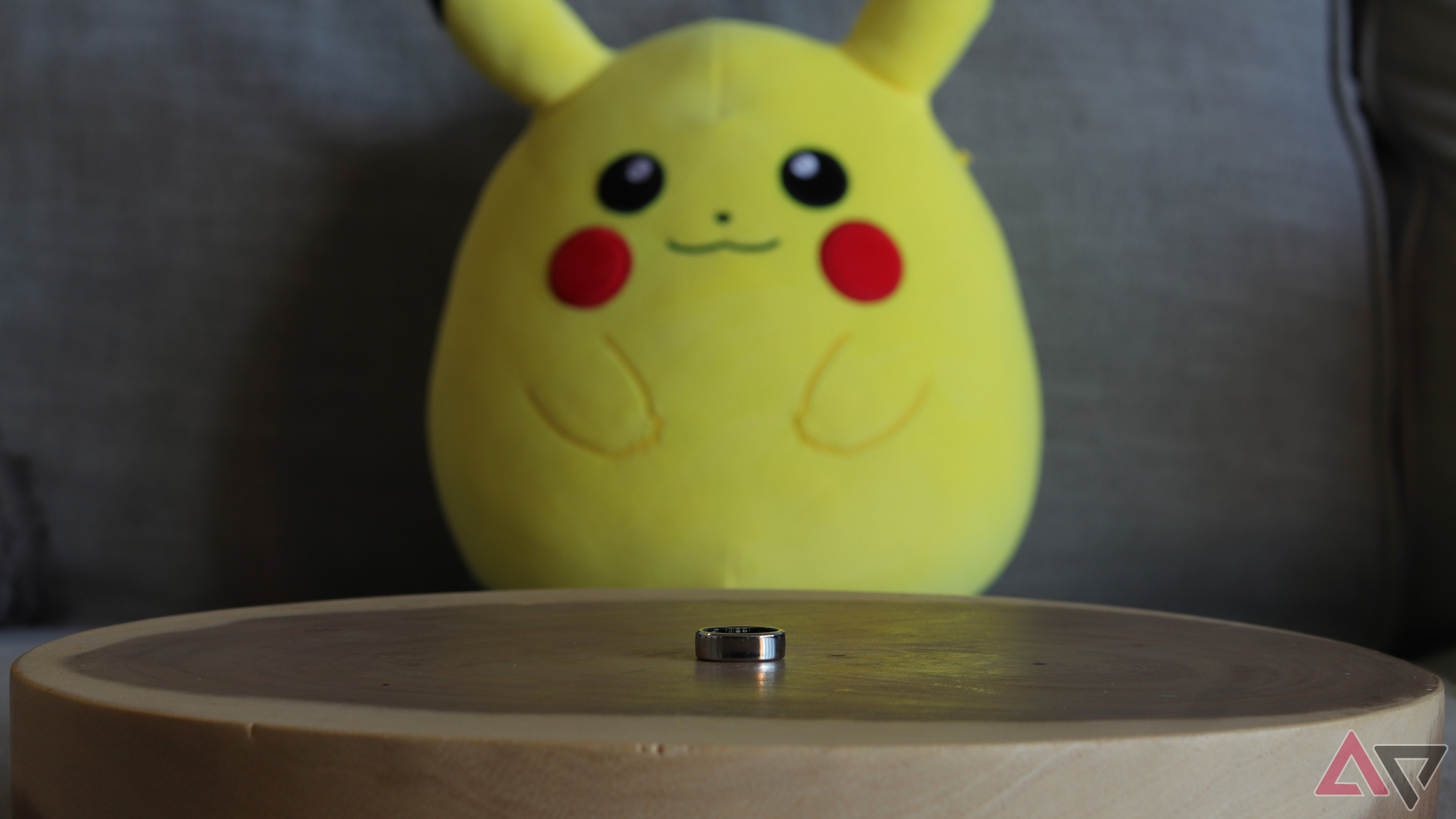 RingConn Gen 2 Air review: Runs rings around other budget smart rings