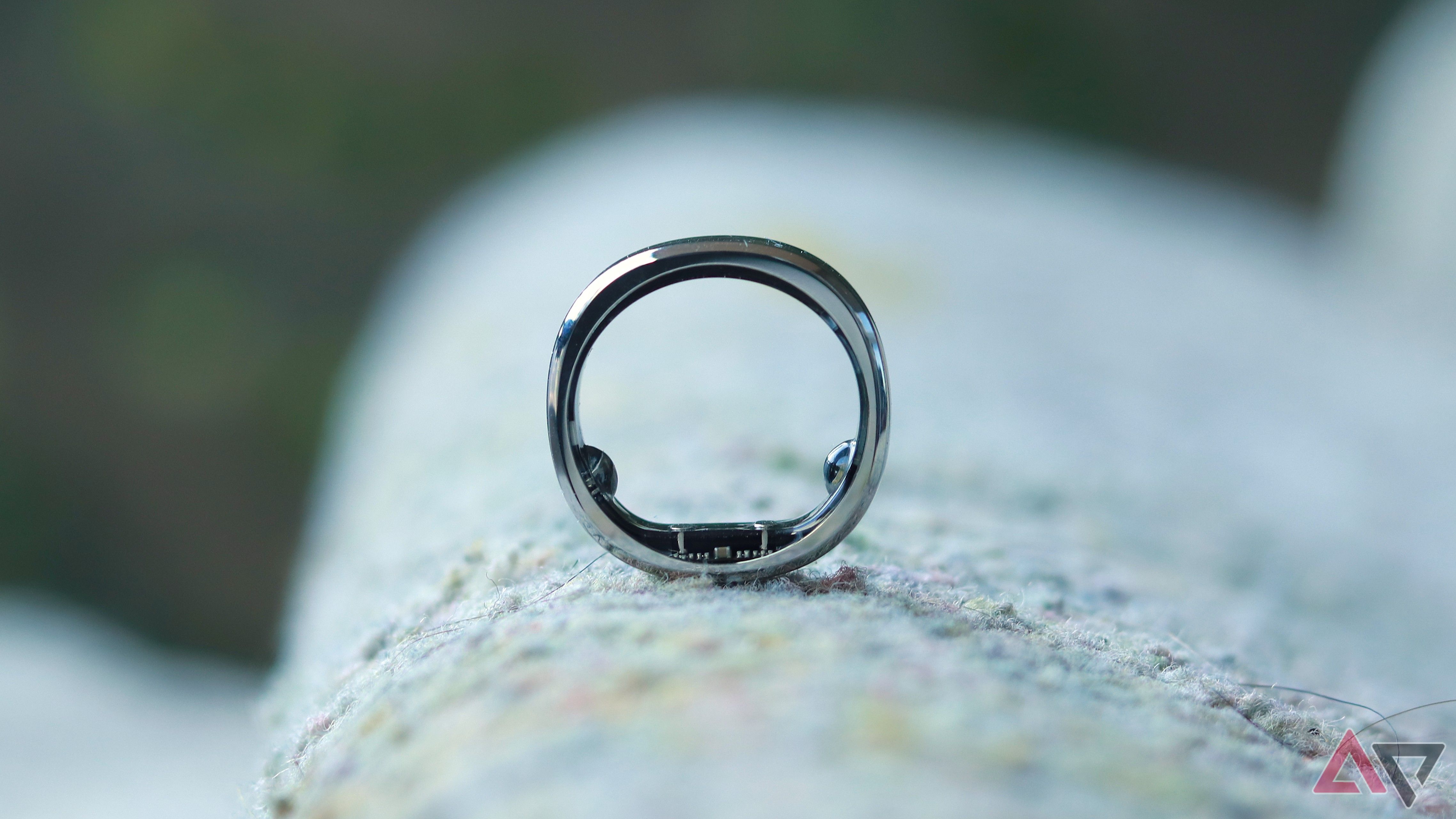 RingConn Gen 2 Air review: Runs rings around other budget smart rings